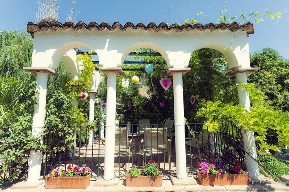 Molino Del Santo Benaoján