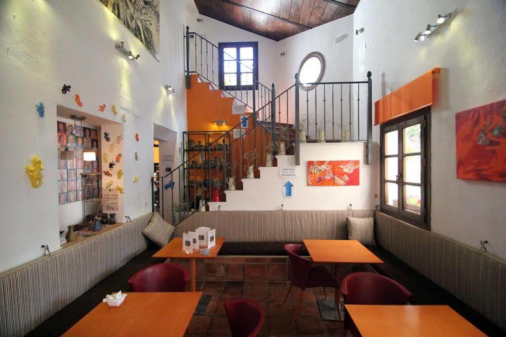Molino Del Santo 2* Benaoján