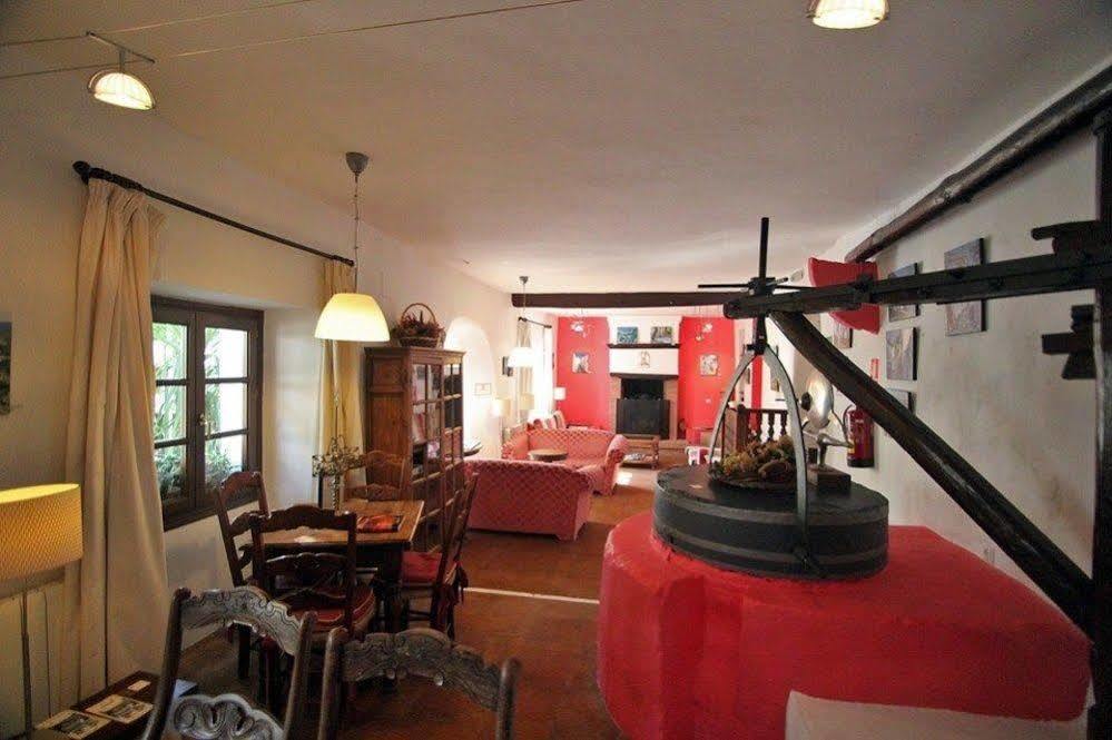 Molino Del Santo Hotel 2*