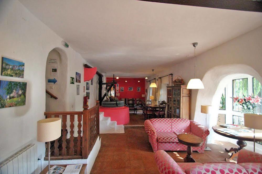 Molino Del Santo