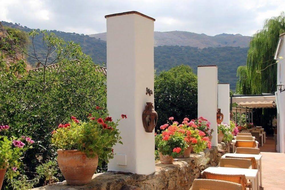 Molino Del Santo 2* Benaoján