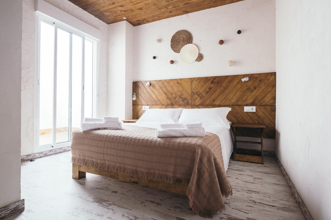 Apartahotel Buho House *