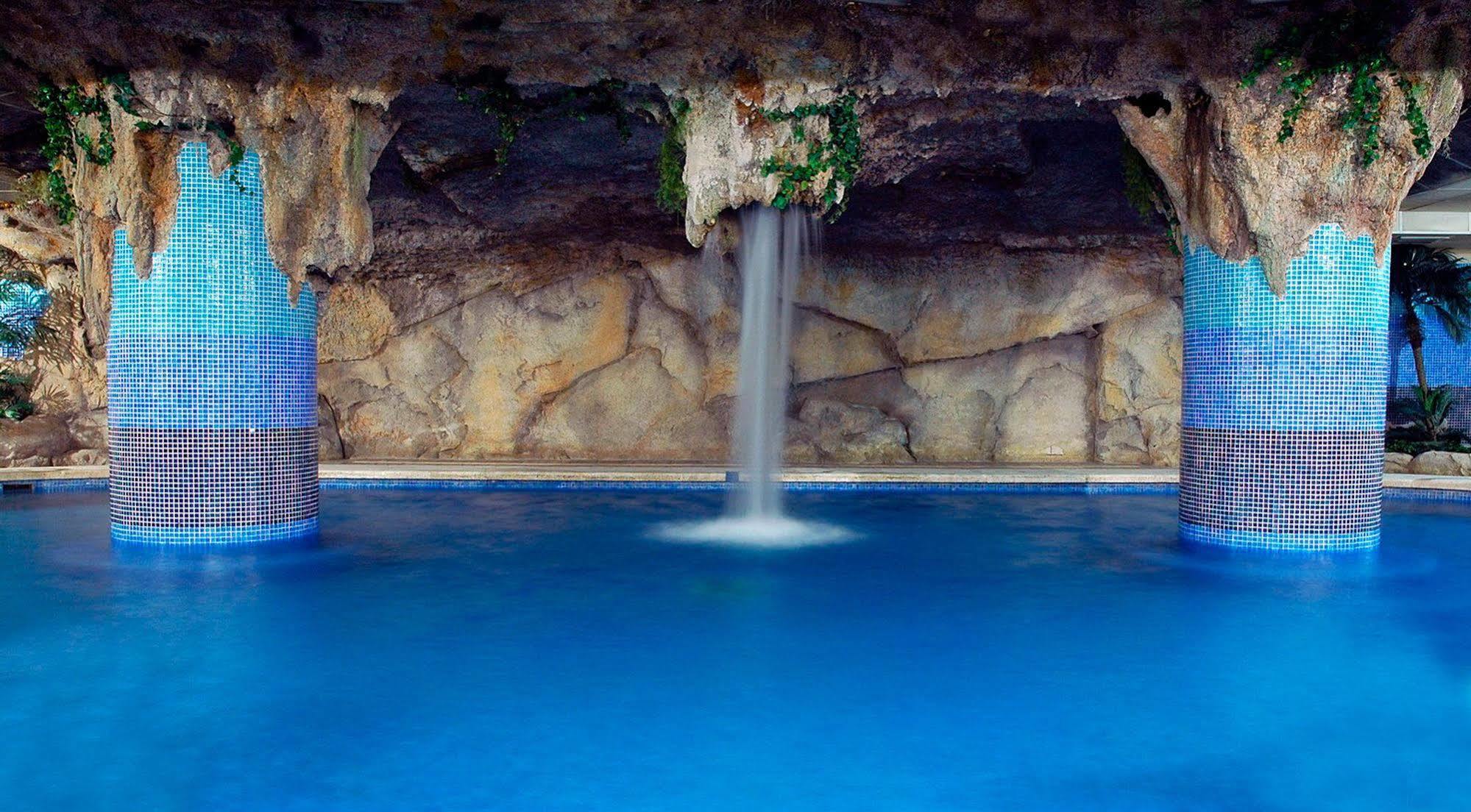 Htop Royal Star & #htopfun 4* Lloret de Mar