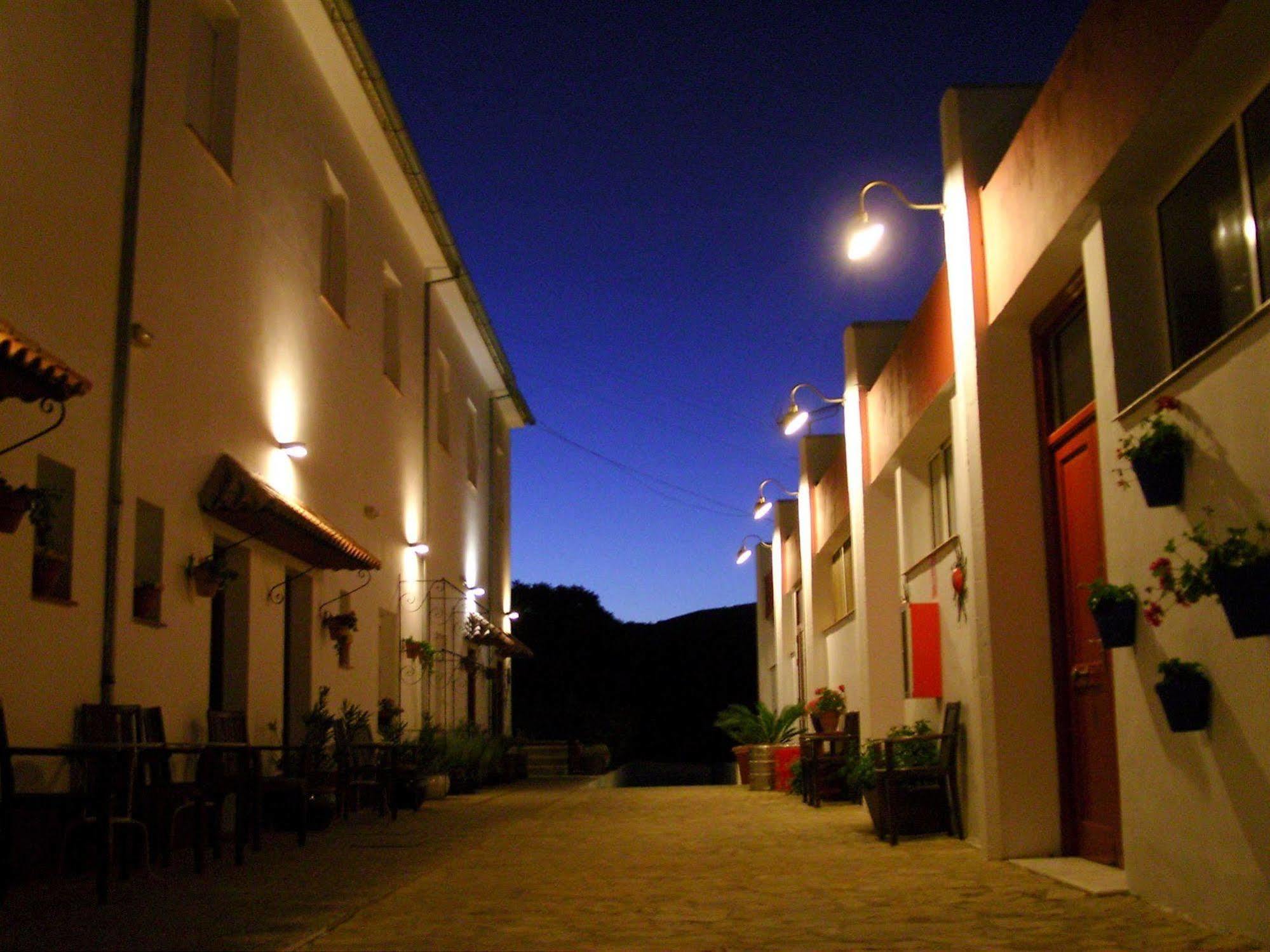 Hotel Errizas By Vivere
