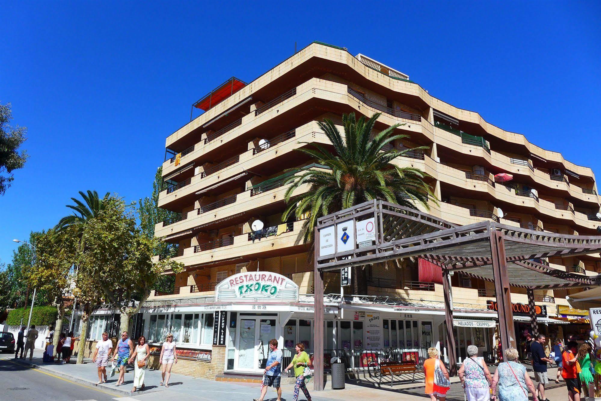 Azahar 3* Salou
