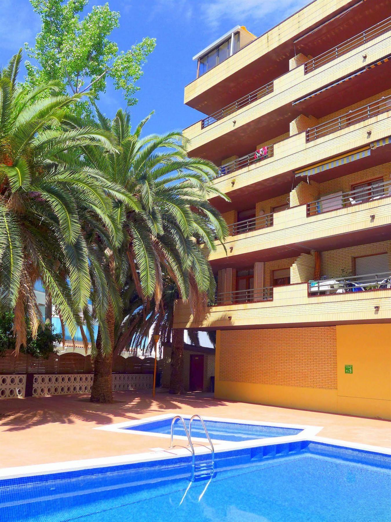 Azahar 3* Salou