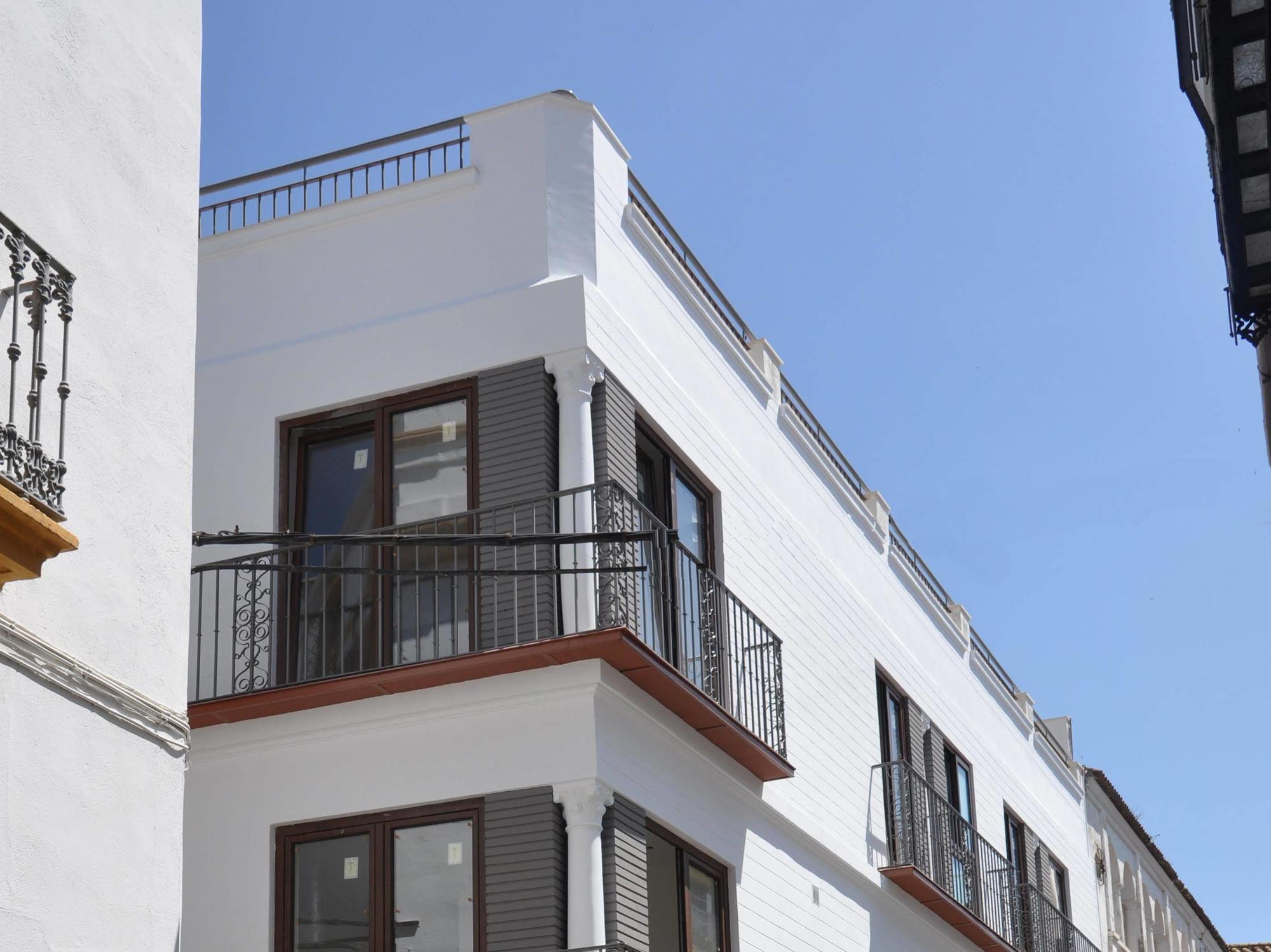 Carpe Diem Hotel Cordoba