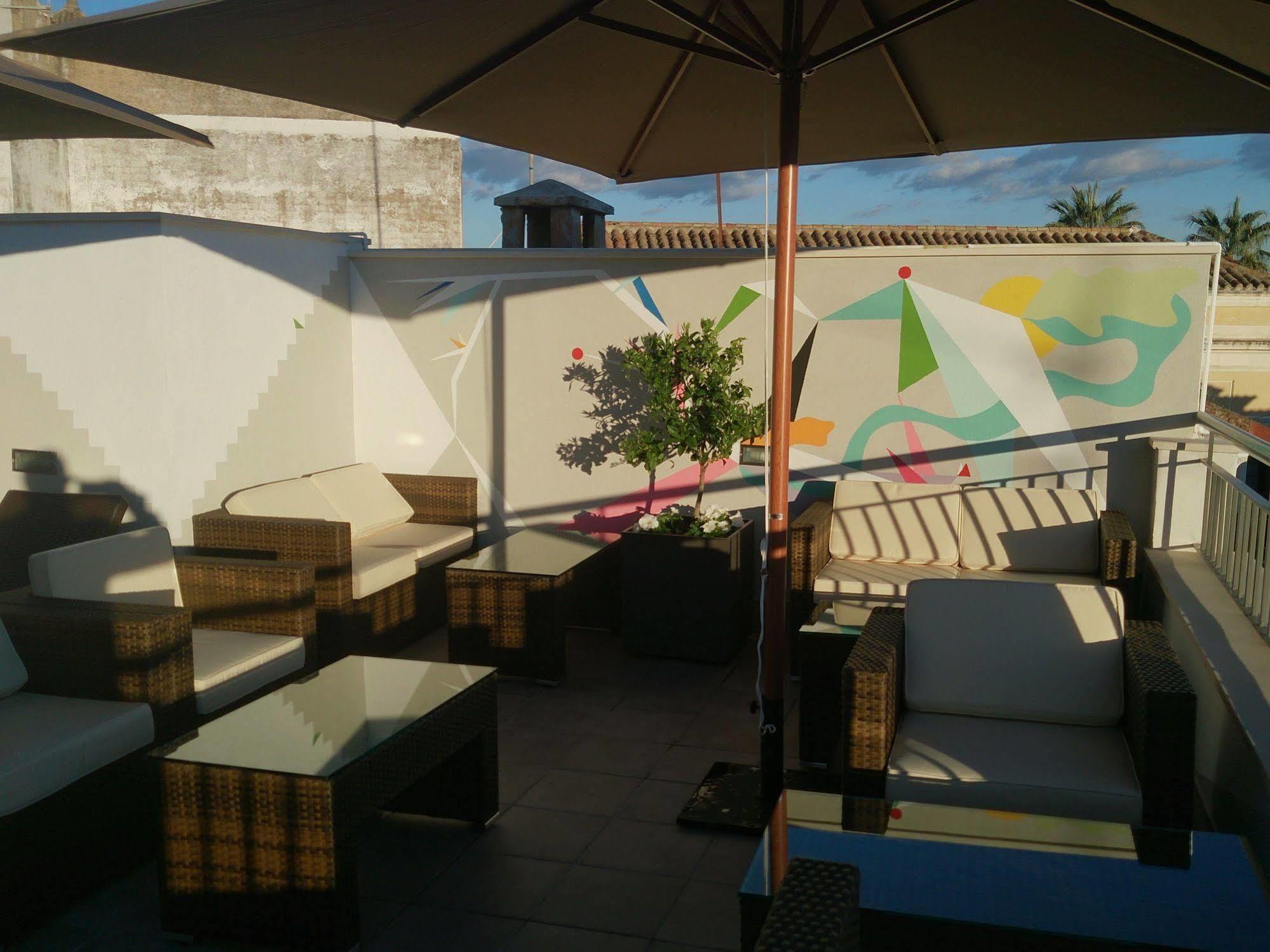 Carpe Diem 2* Cordoba