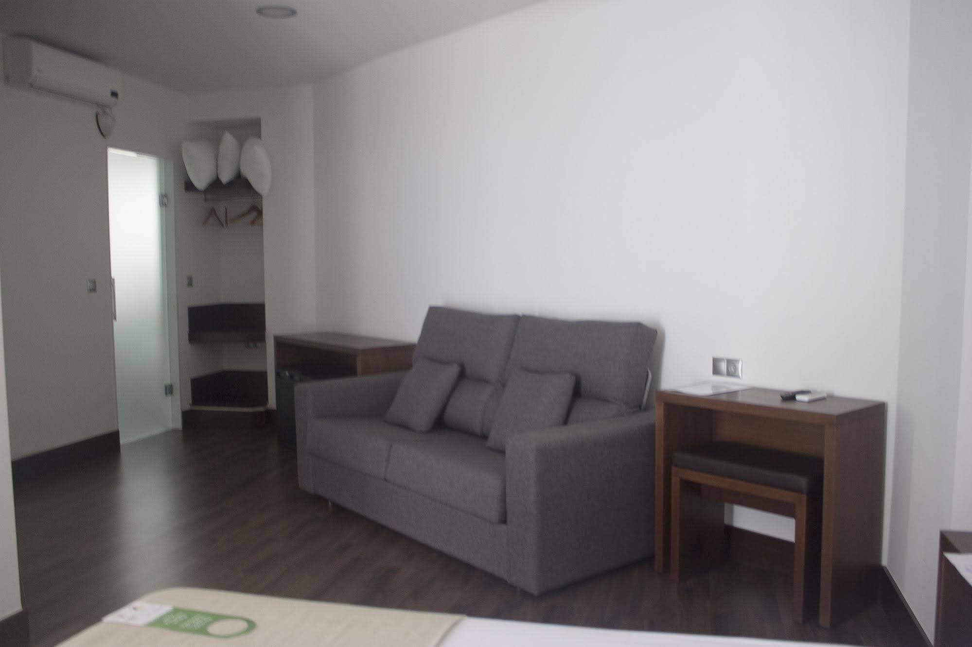 Hotel Carpe Diem Cordoba