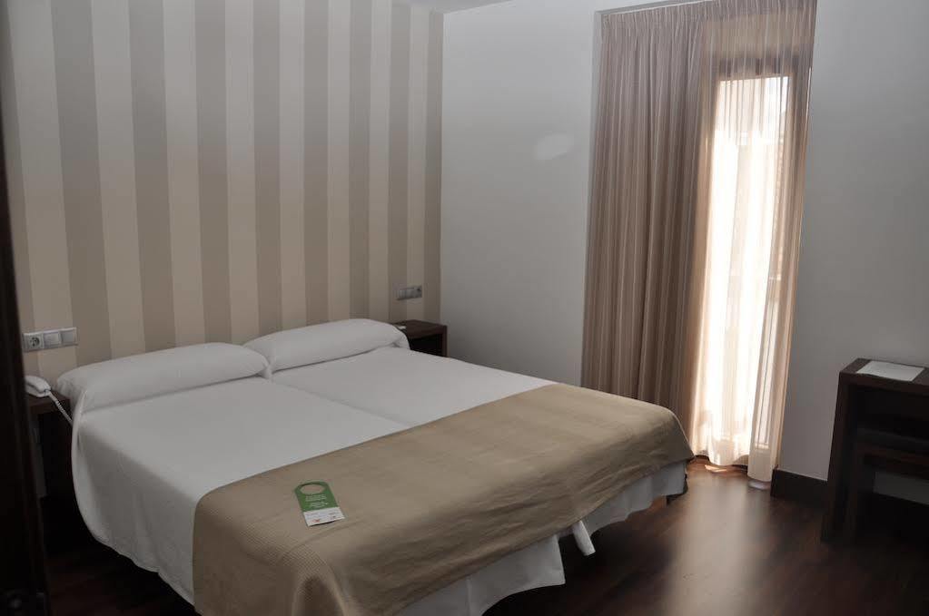 Carpe Diem Hotel Cordoba