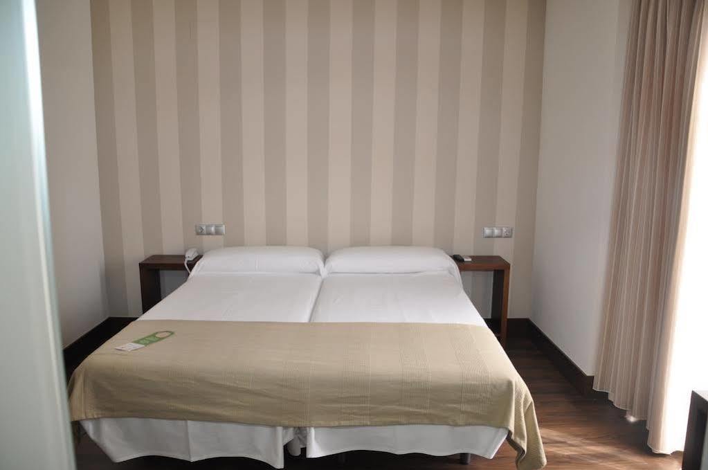 Carpe Diem Hotel Cordoba