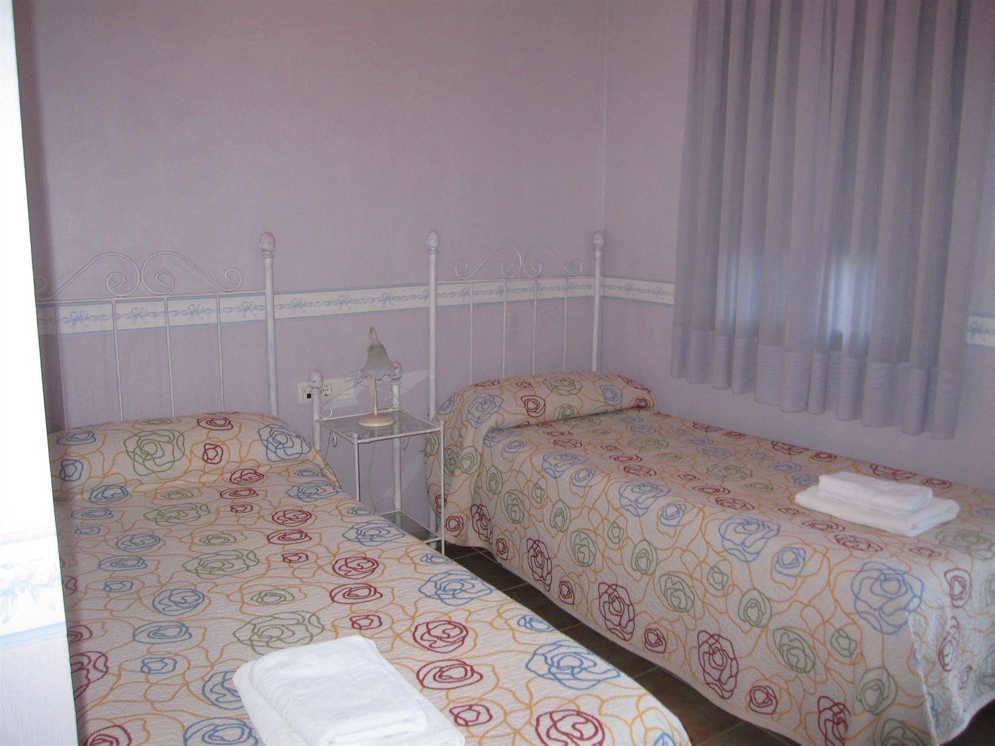 Guest house Venta De Abajo *