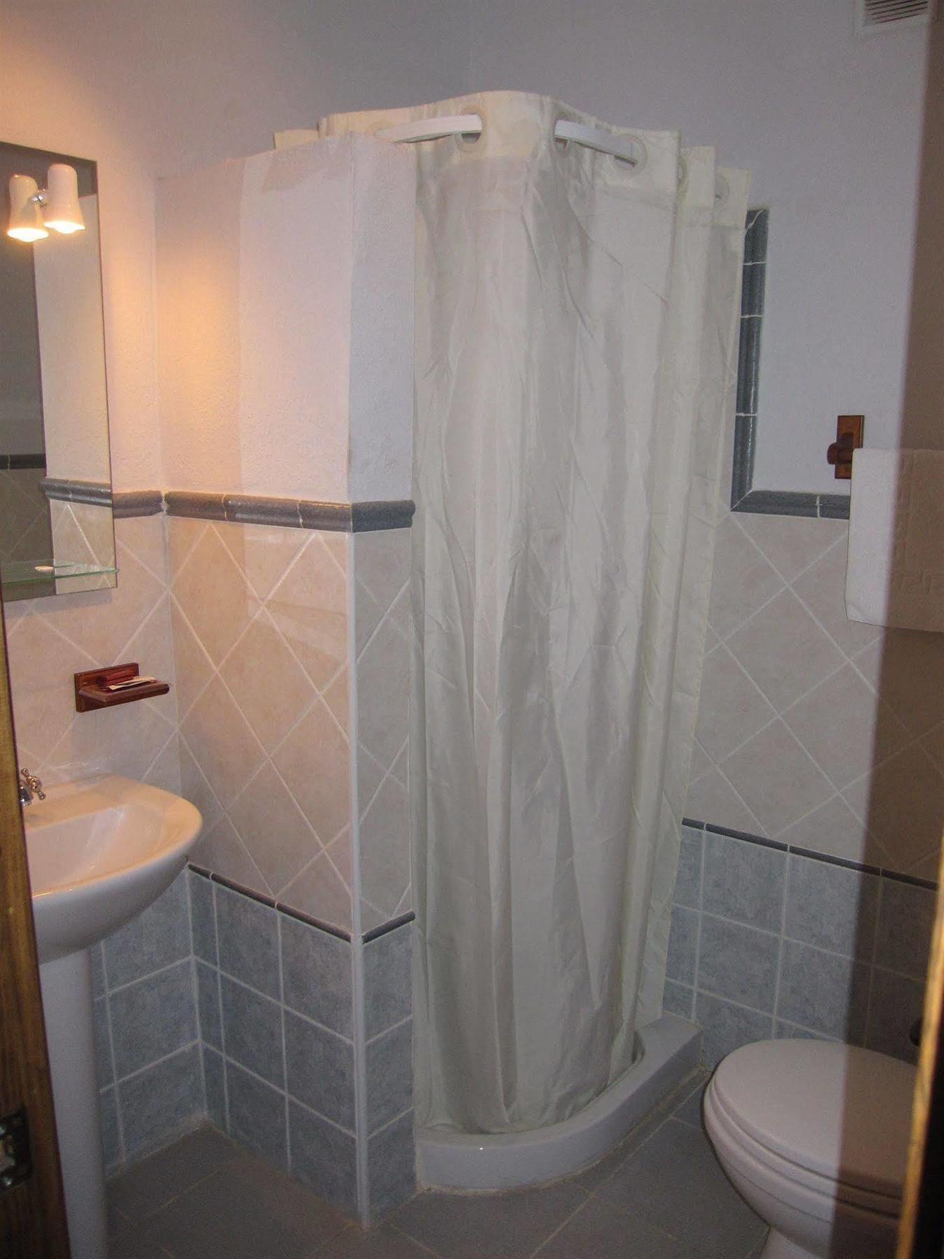 Venta De Abajo Guest house El Castillo de las Guardas