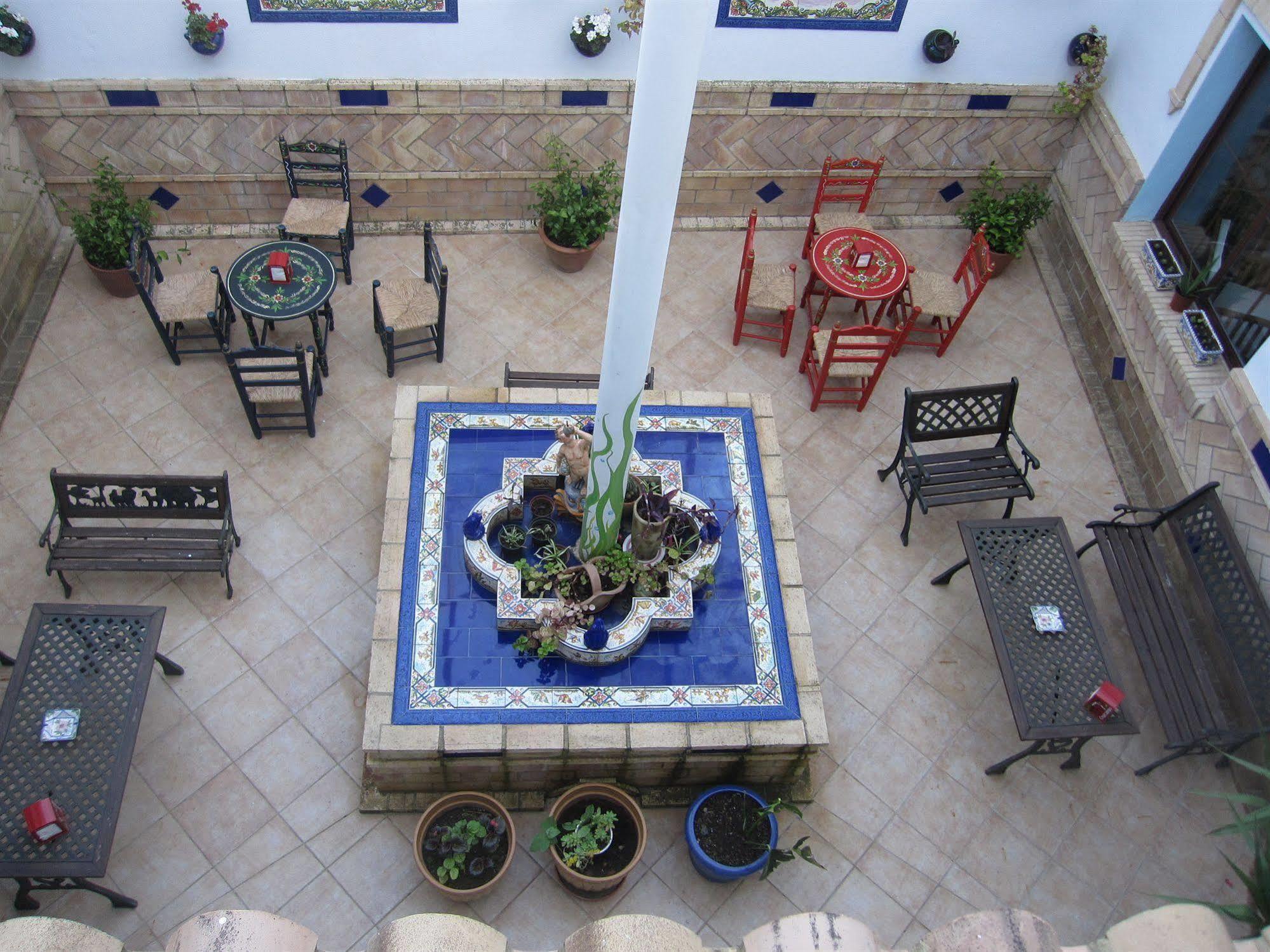 Guest house Venta De Abajo *