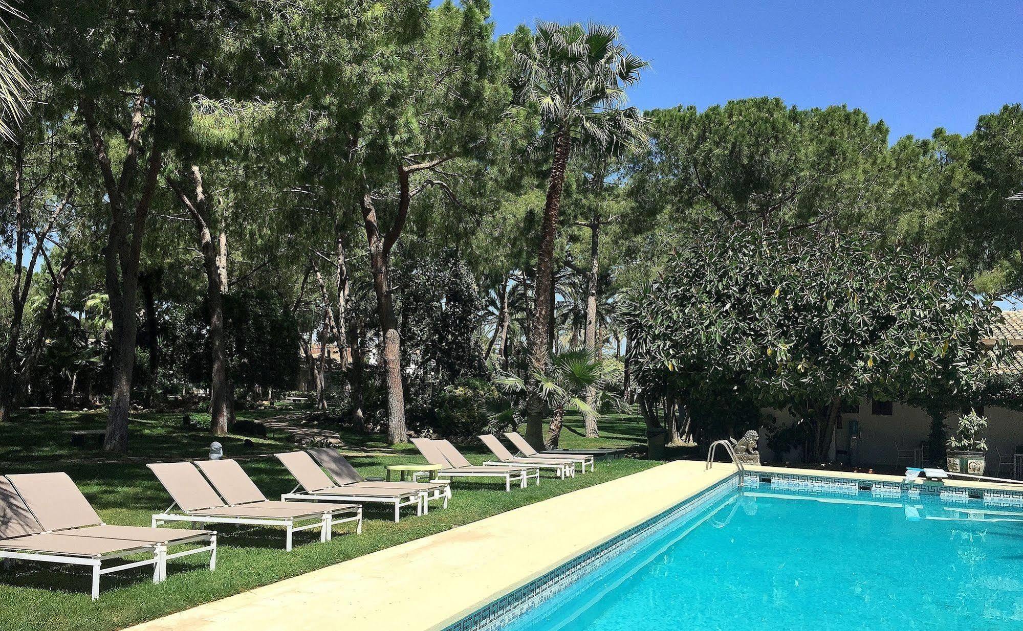 El Oasis * La Eliana