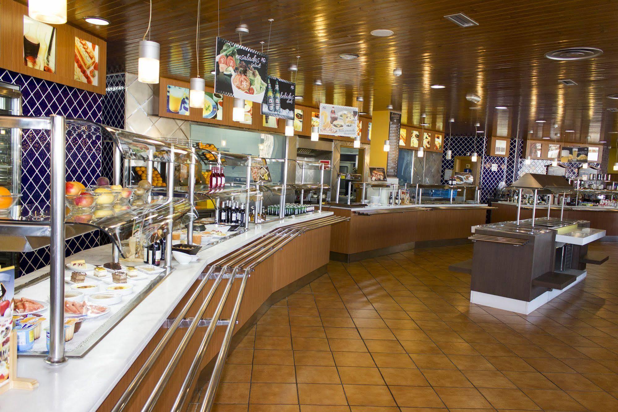 Ag Express Elche Hotel 2*