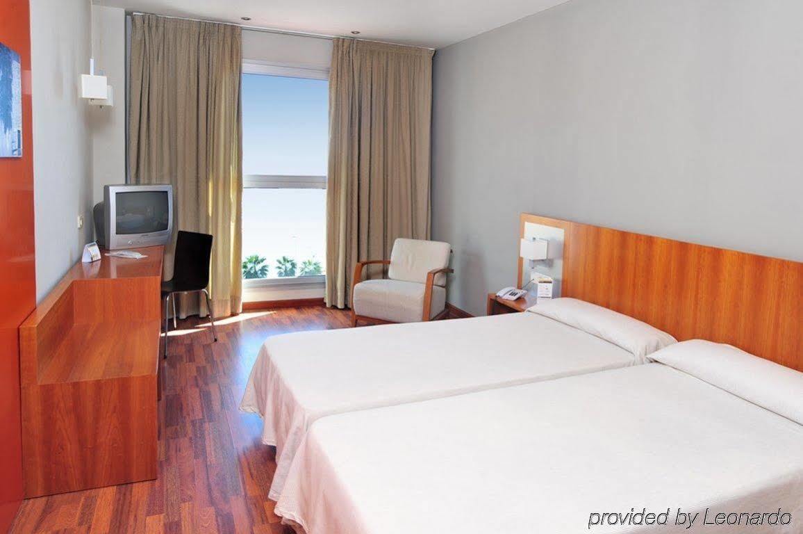 Ag Express Elche Hotel Torrellano