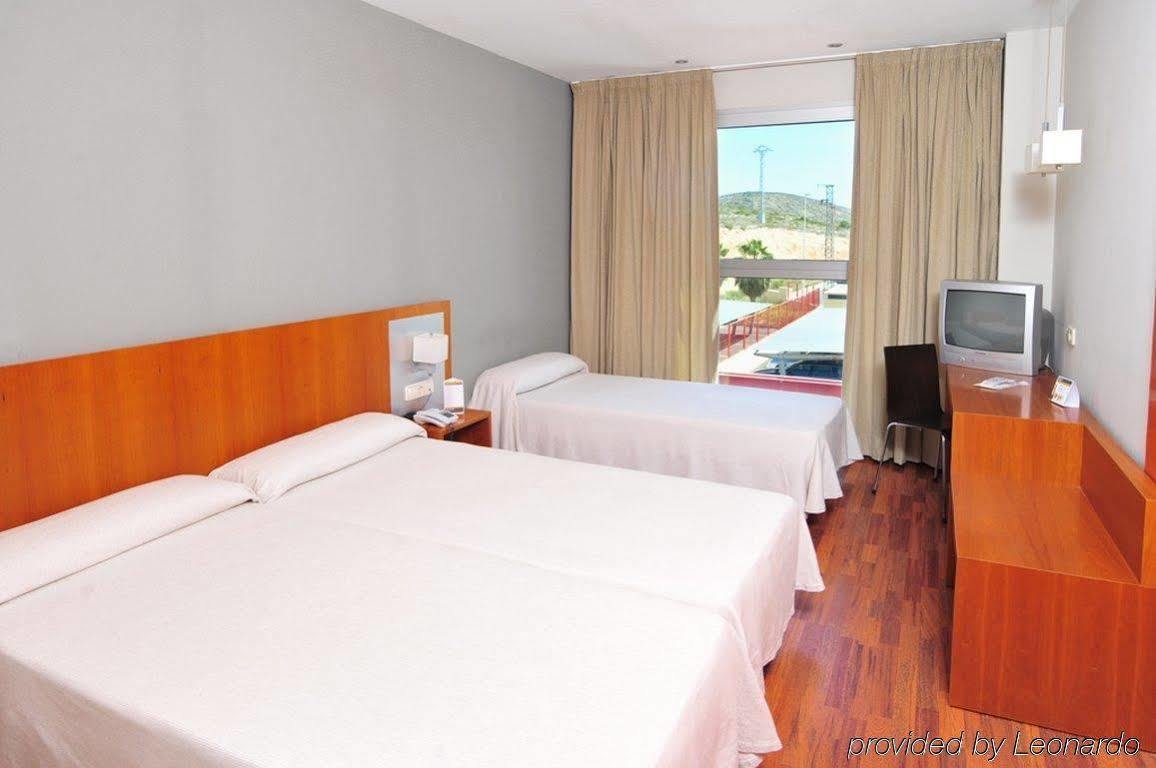 Ag Express Elche Hotel Torrellano