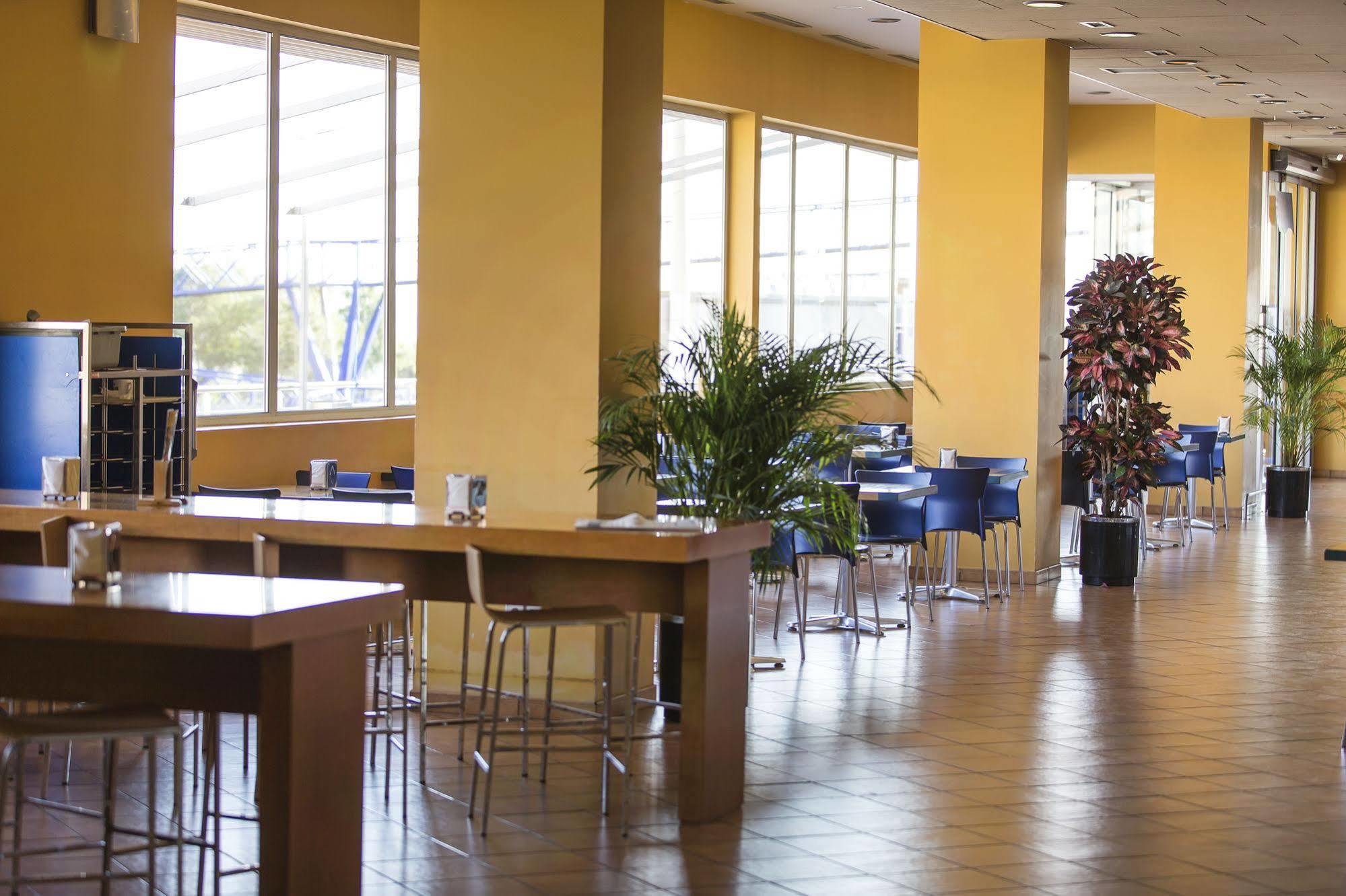 Ag Express Elche Hotel 2*
