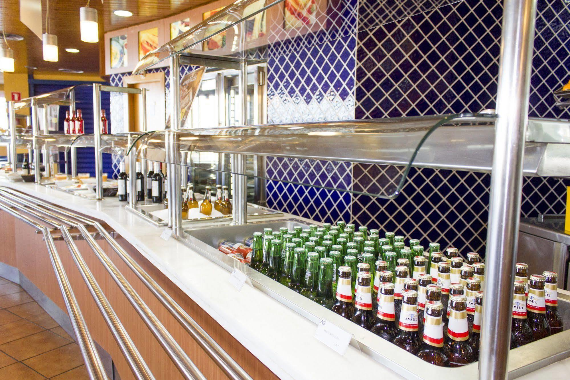 Ag Express Elche Hotel