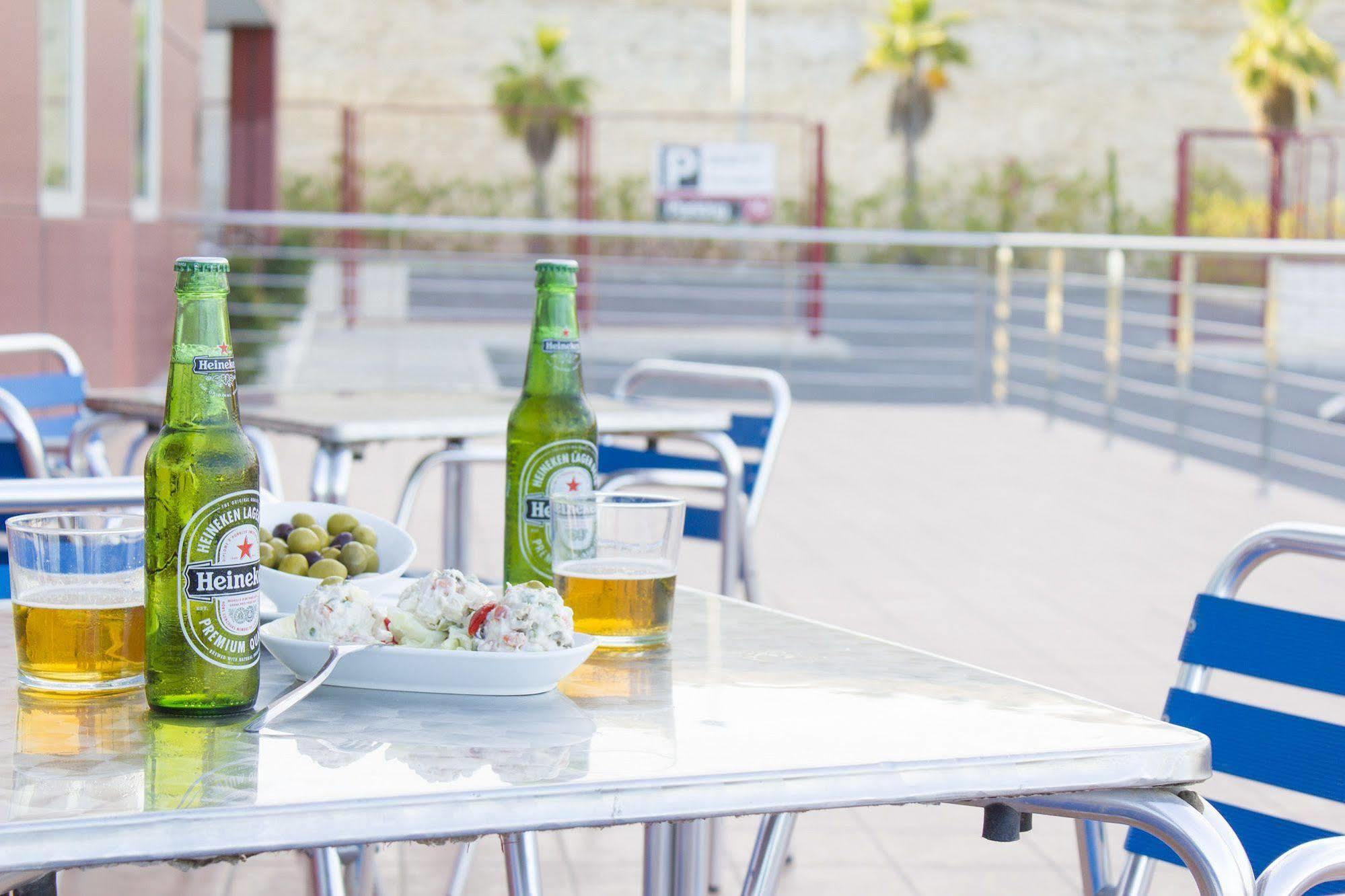 Hotel Ag Express Elche Torrellano