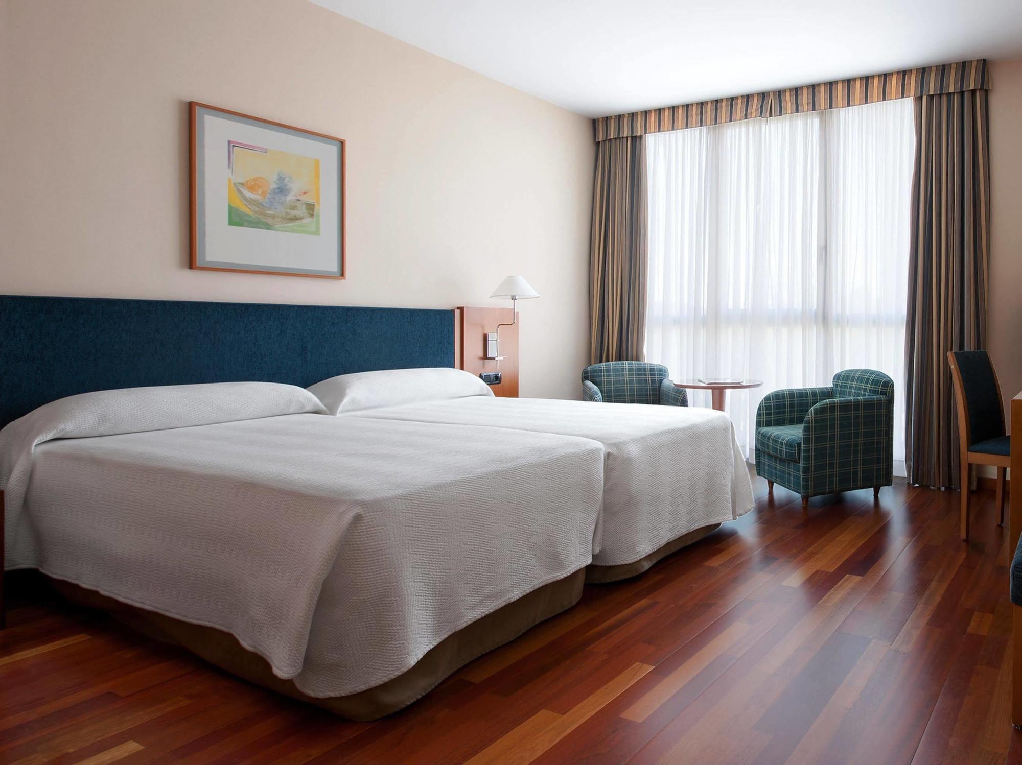 Sercotel Cornella Barcelona