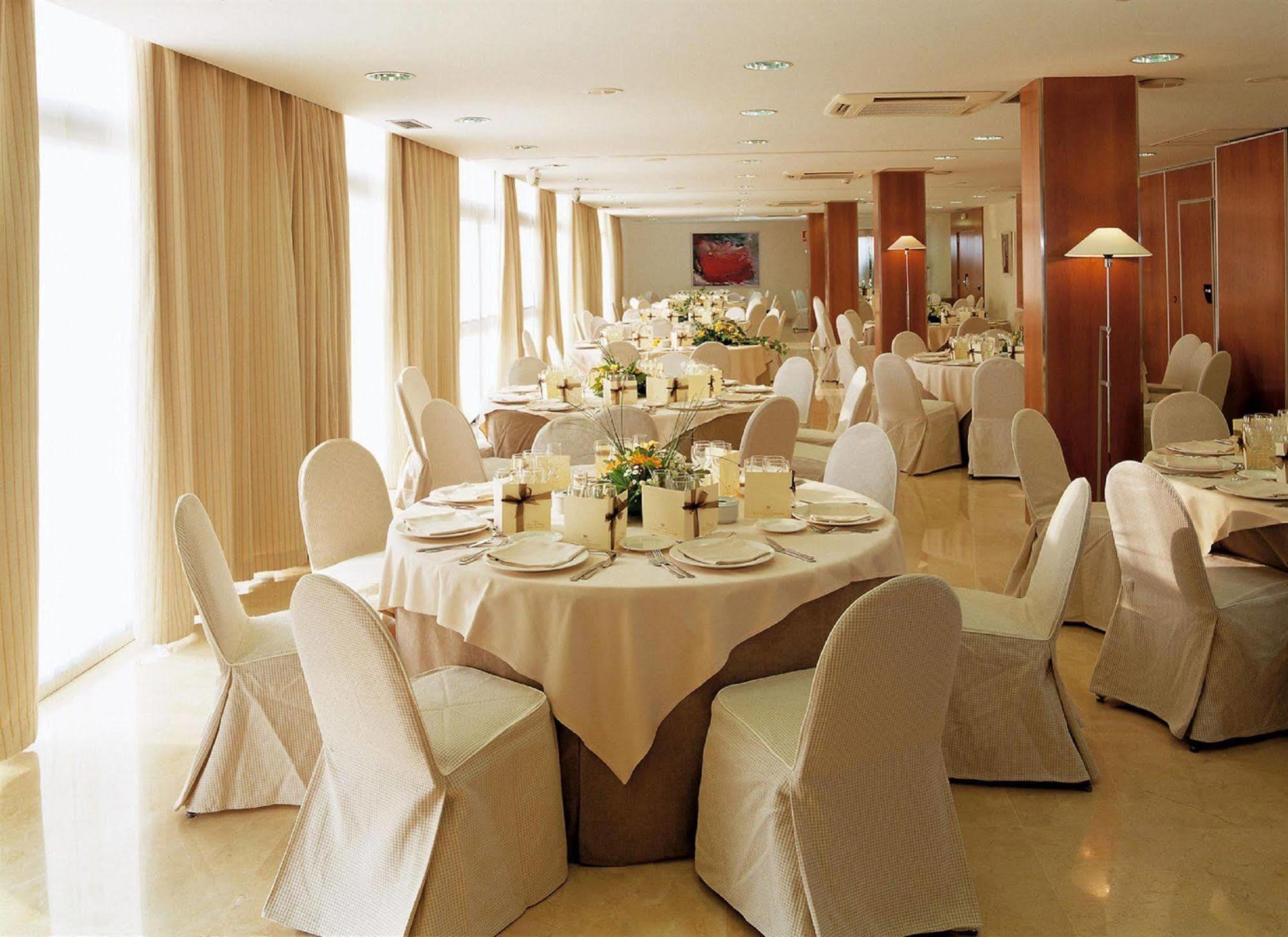 Hotel Sercotel Cornella Barcelona