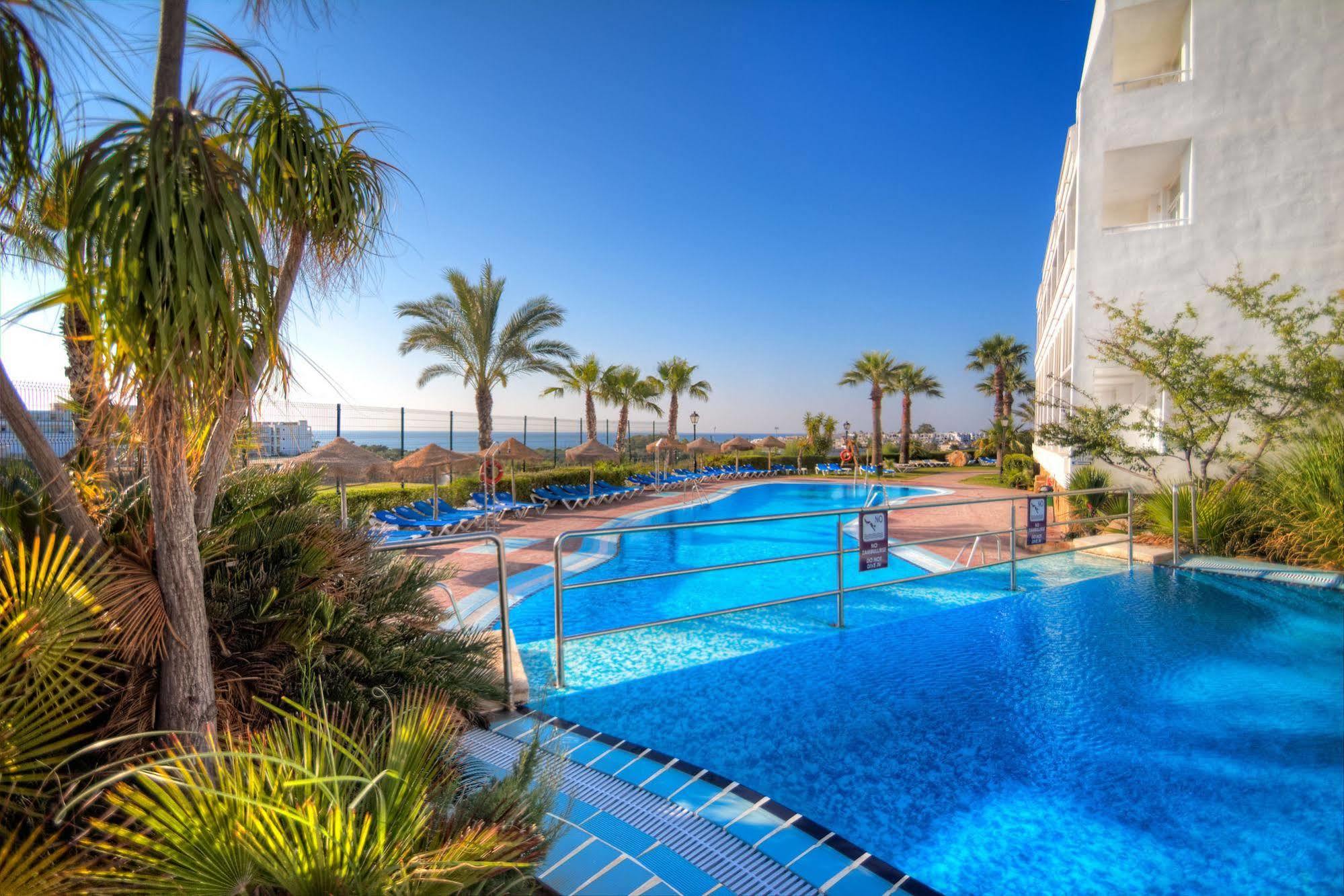 Servigroup Marina Mar Hotel 4*
