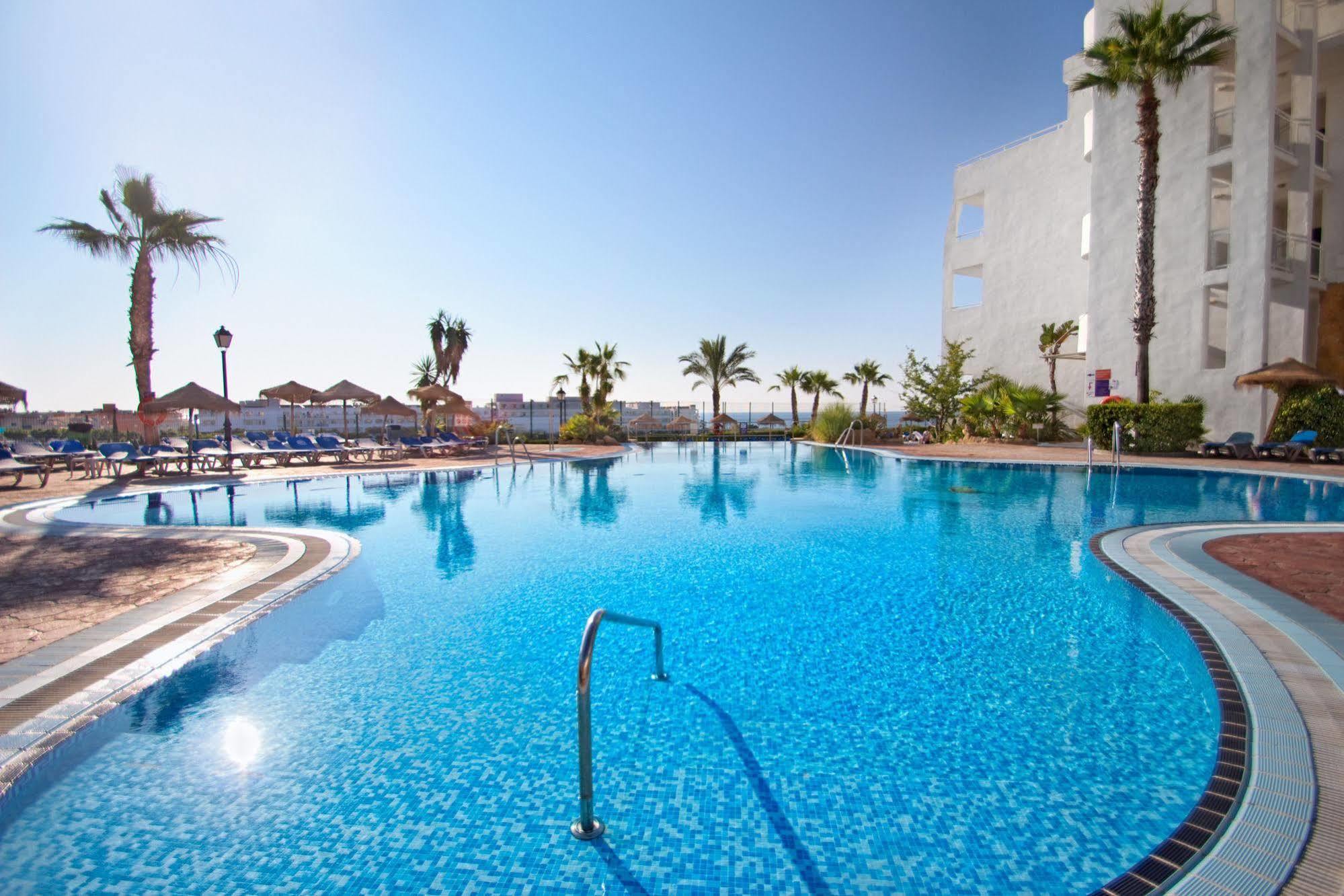 Servigroup Marina Mar Hotel 4*