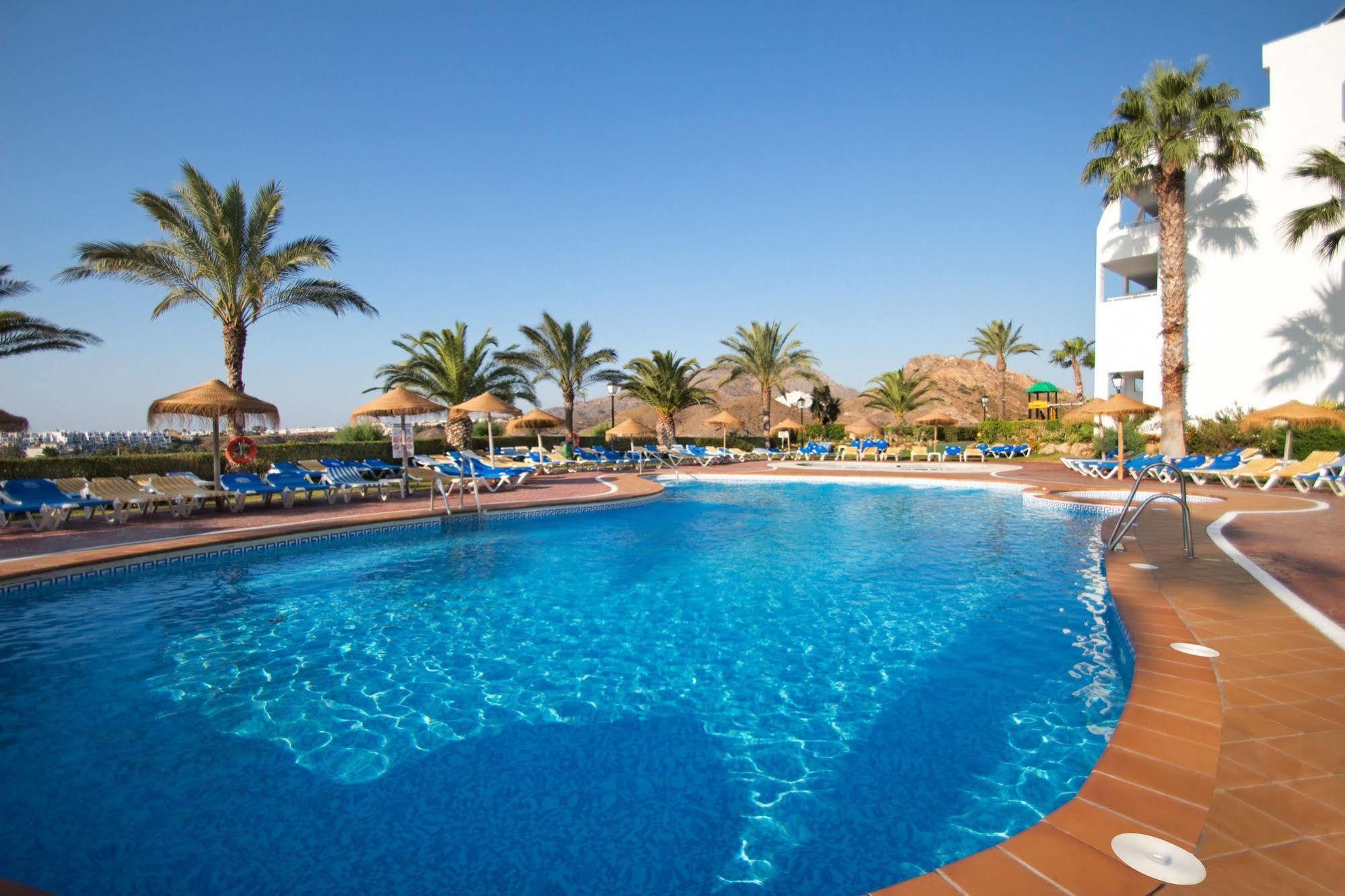 Servigroup Marina Mar Hotel Mojacar