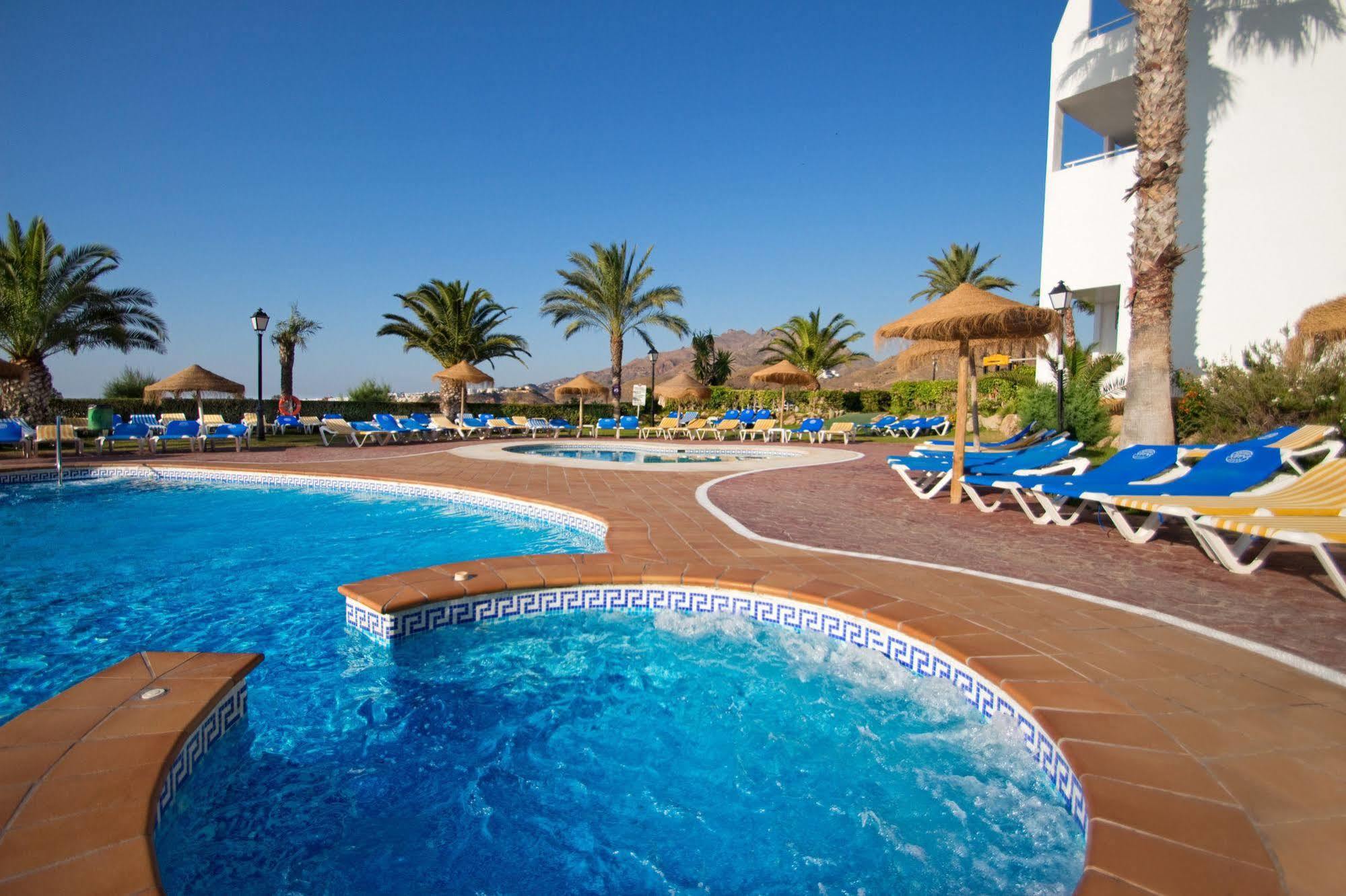Servigroup Marina Mar 4* Mojacar