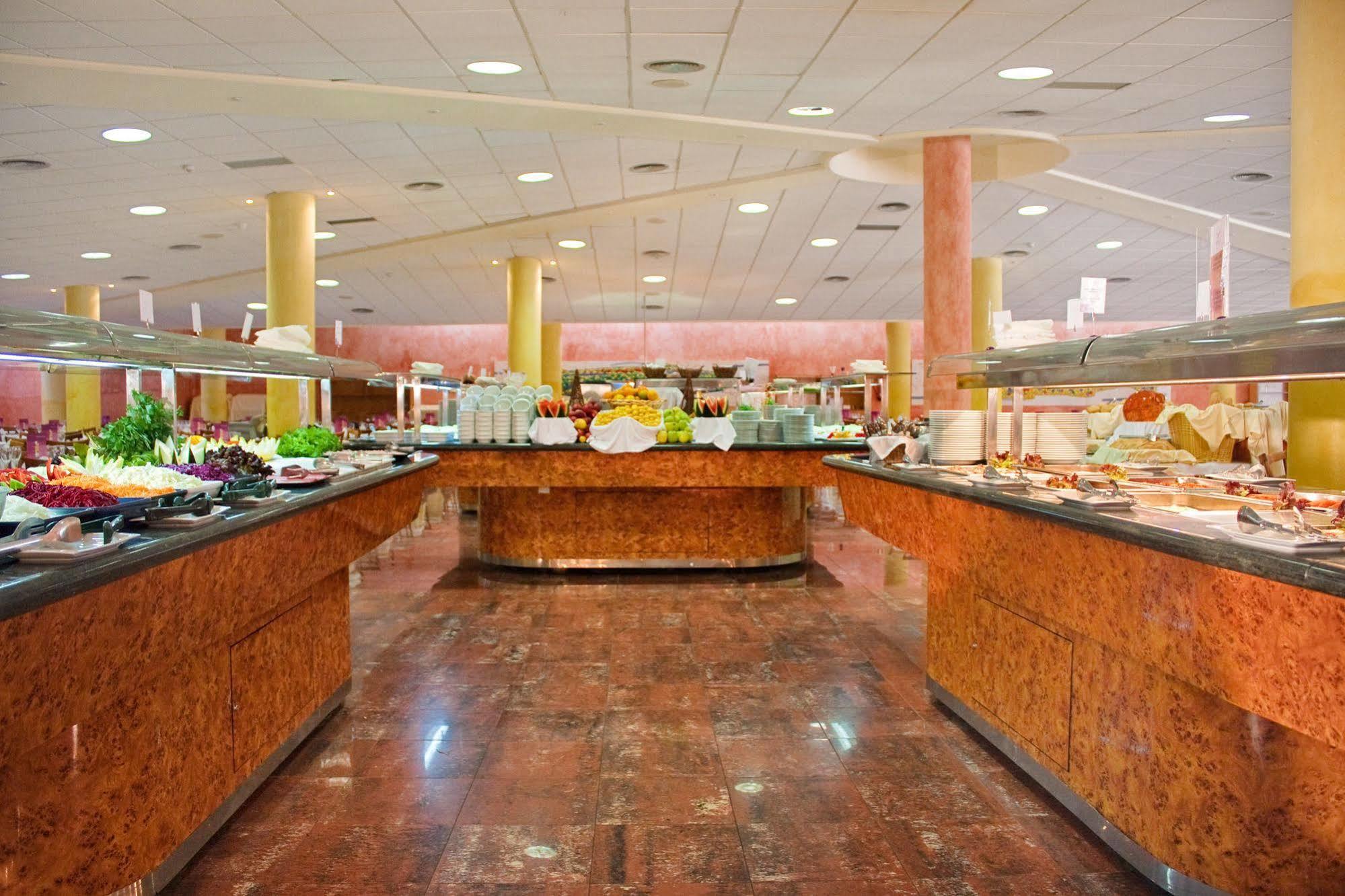 Hotel Servigroup Marina Mar