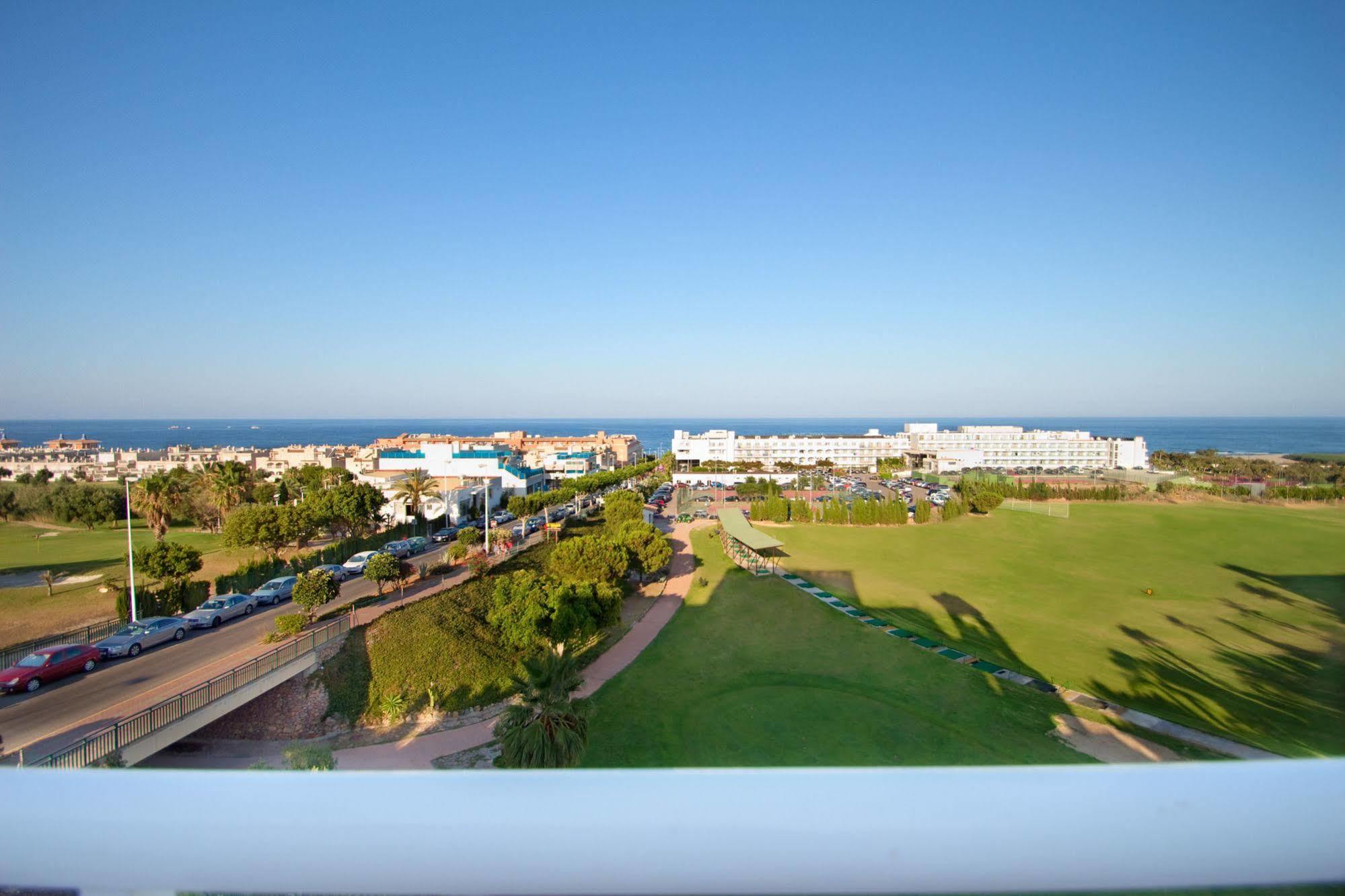 Hotel Servigroup Marina Mar 4*
