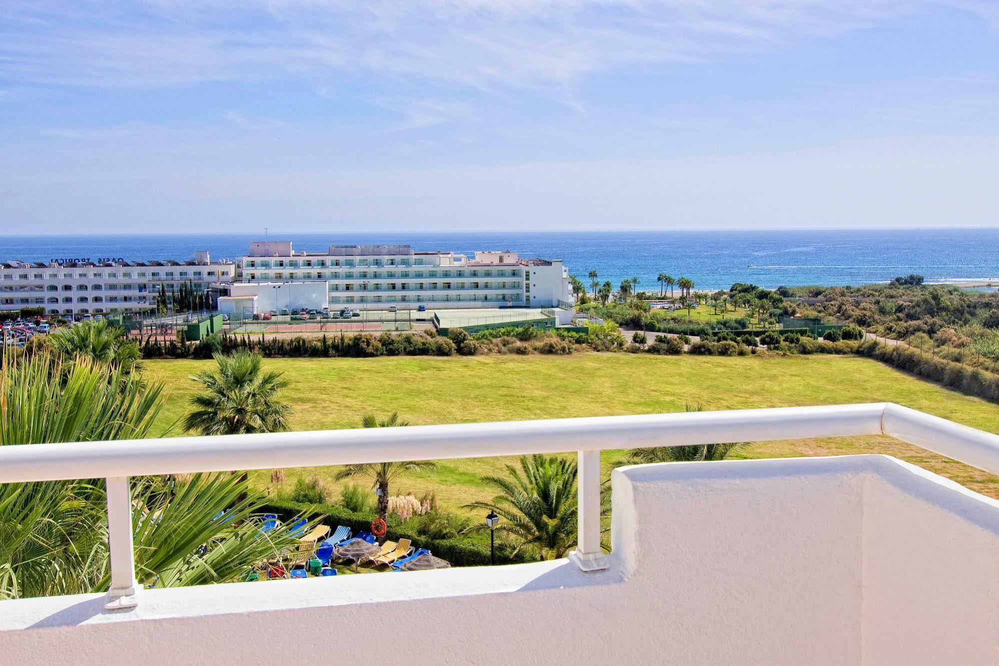 Servigroup Marina Mar 4* Mojacar