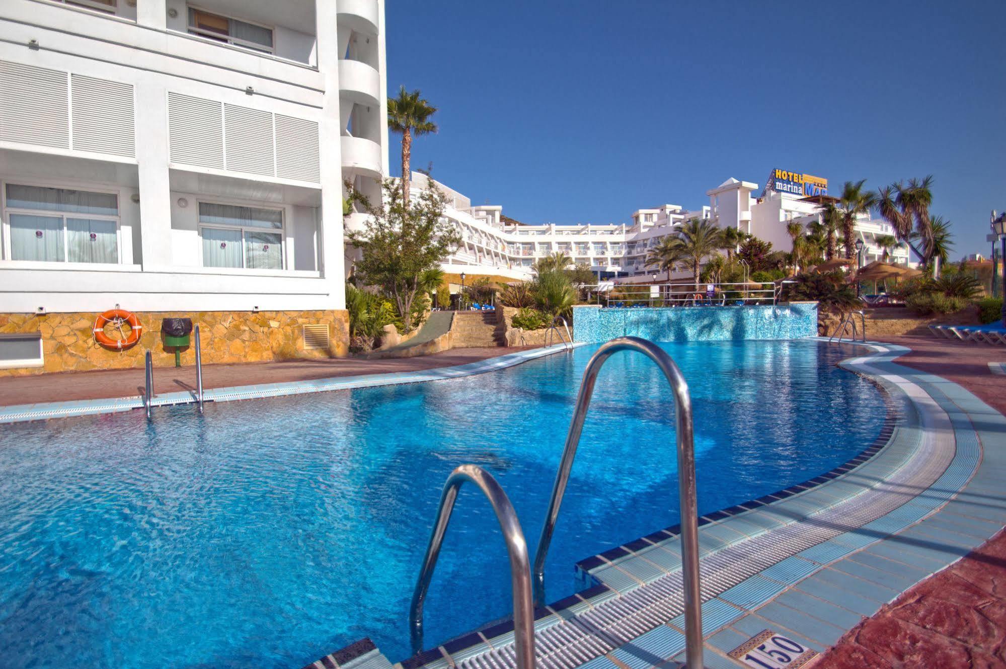 Servigroup Marina Mar 4*