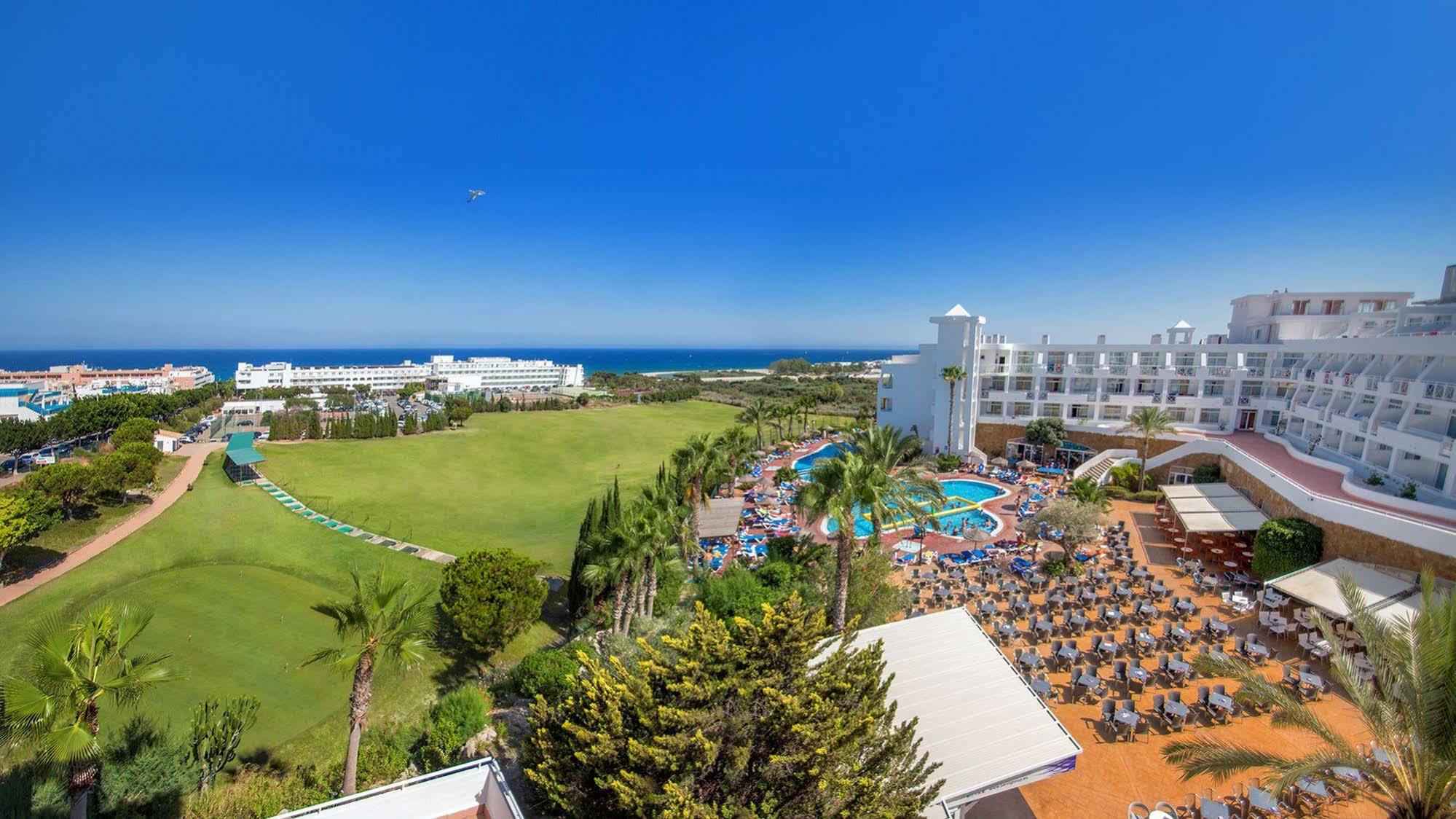 Servigroup Marina Mar Hotel 4*