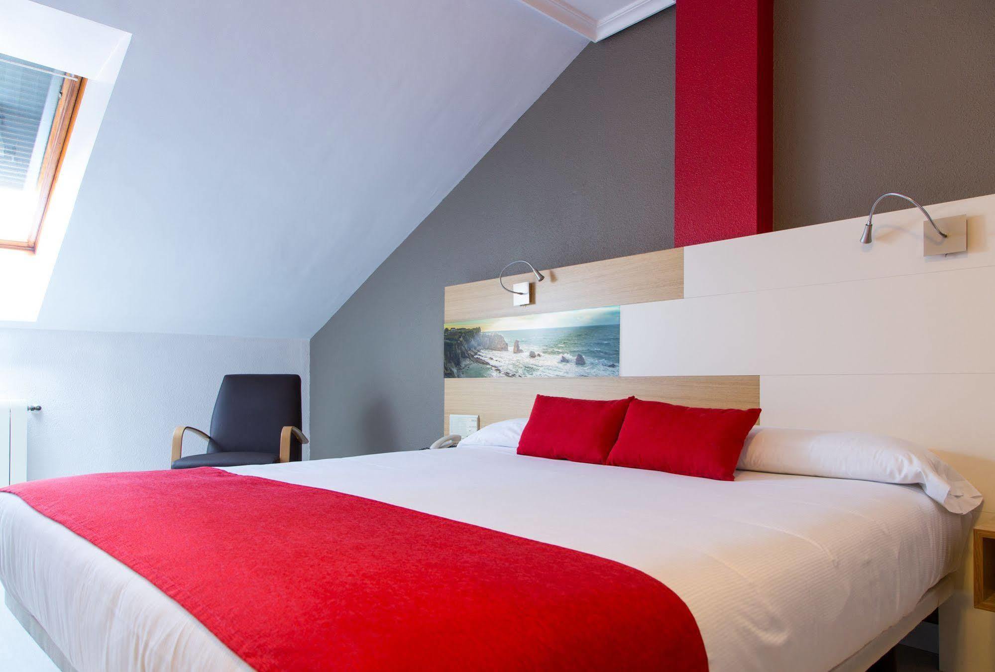 Hotel Chateau La Roca Sancibrián