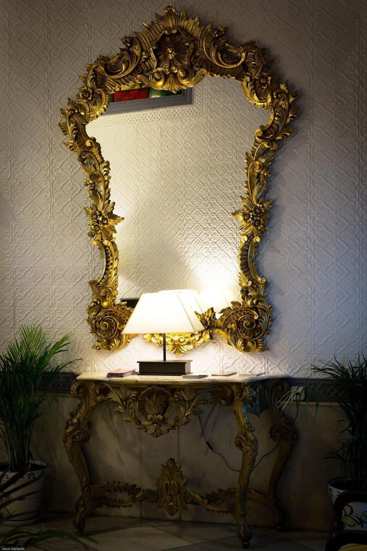 Bed and breakfast Naranjo Sevilla