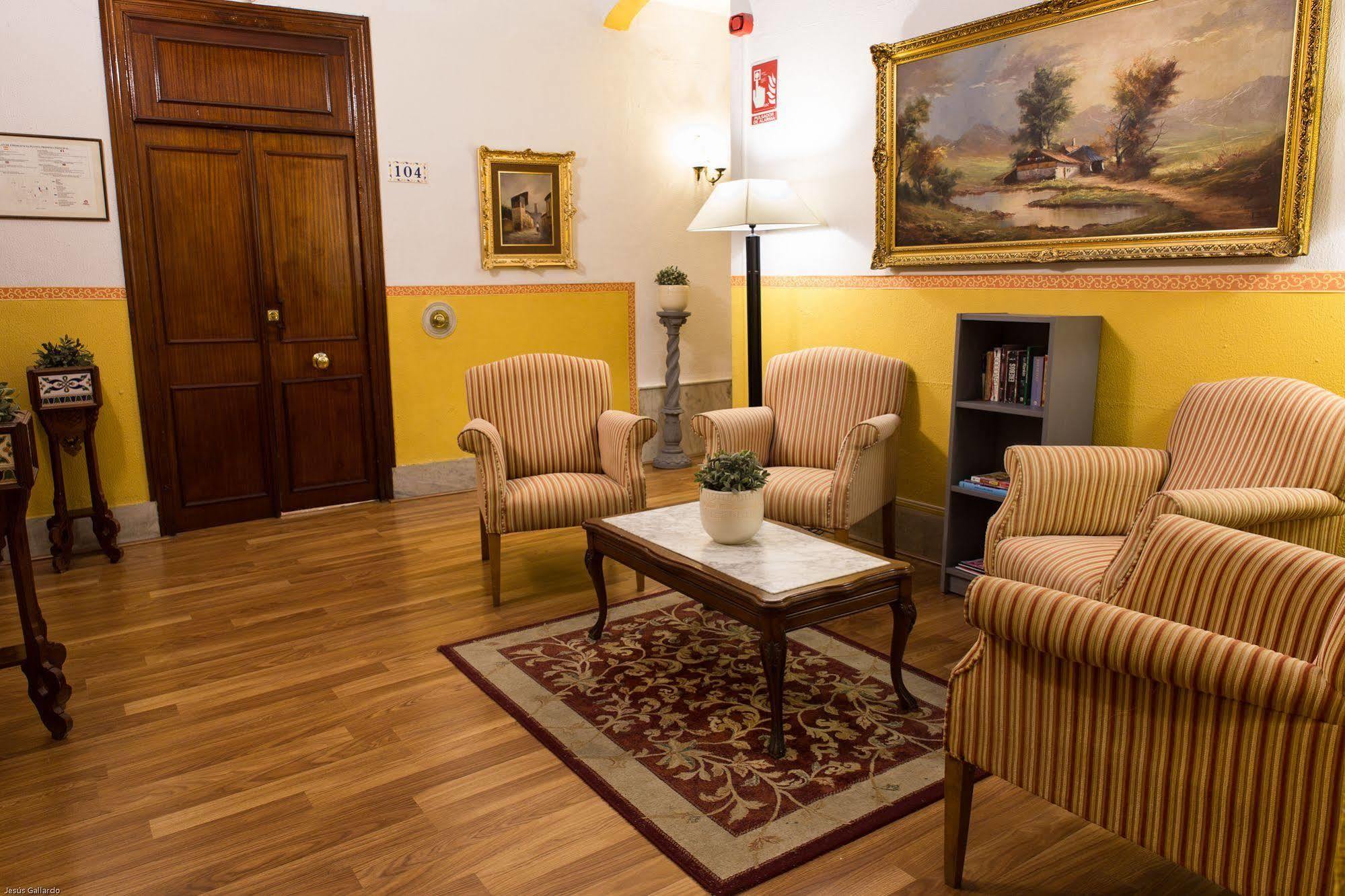 Bed and breakfast Naranjo *