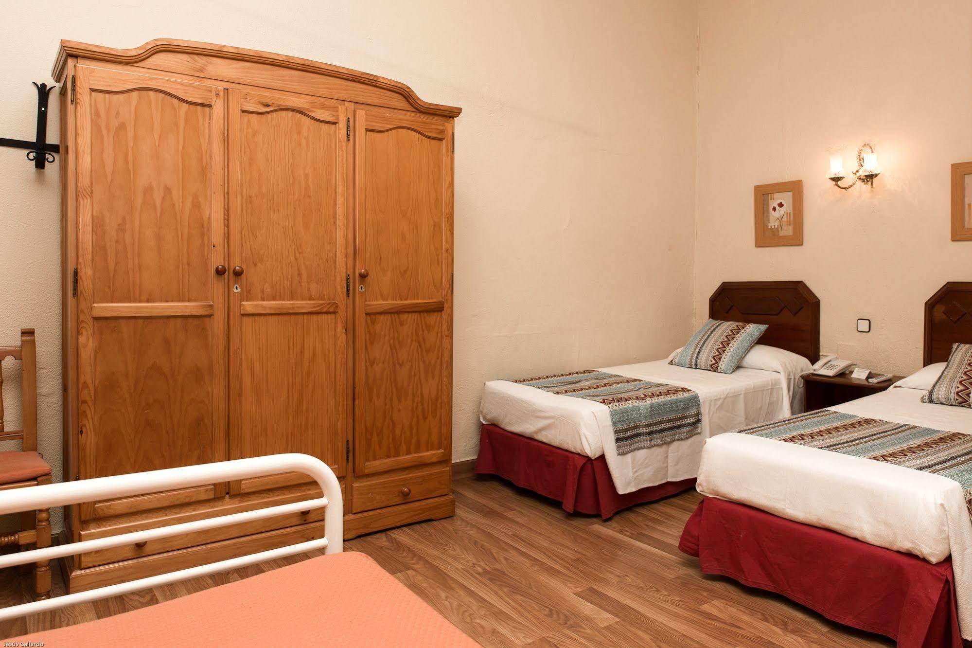 Naranjo Bed and breakfast *