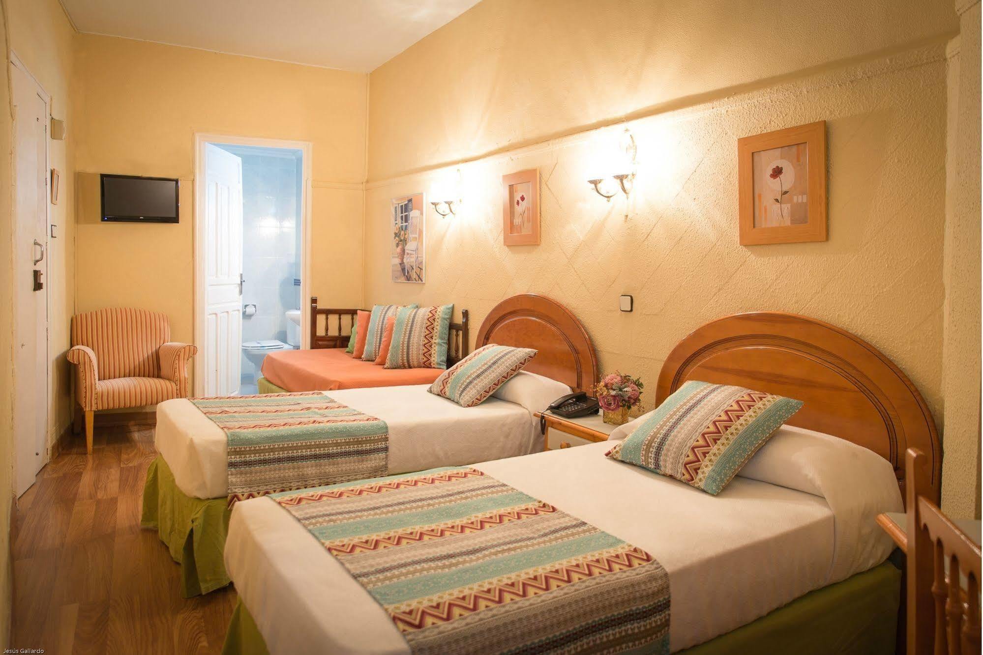 Naranjo Bed and breakfast Sevilla