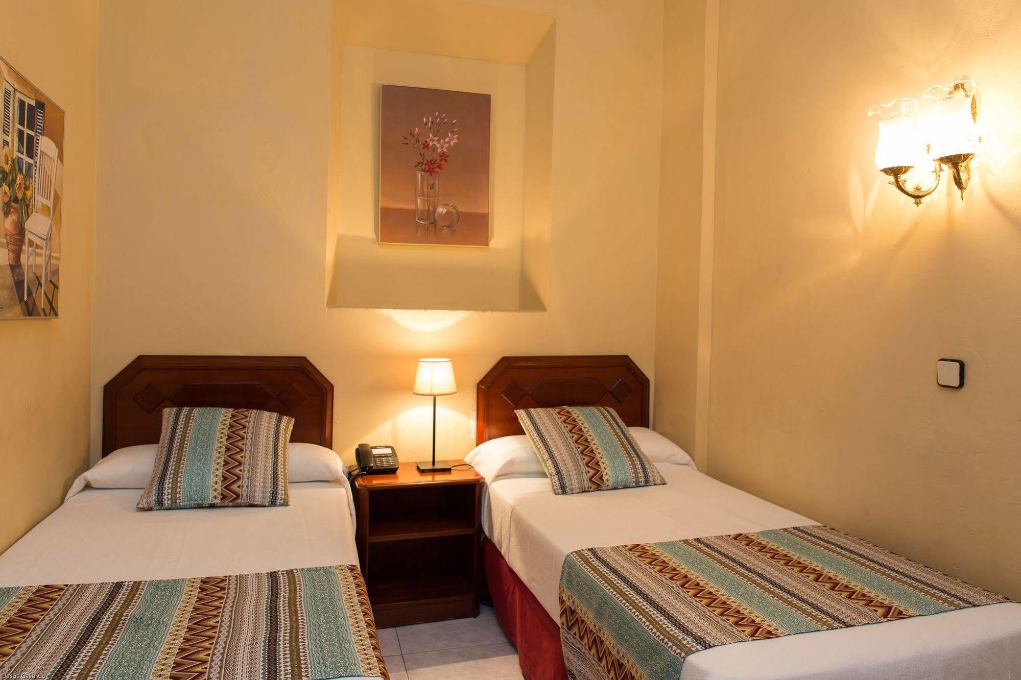 Naranjo Bed and breakfast *