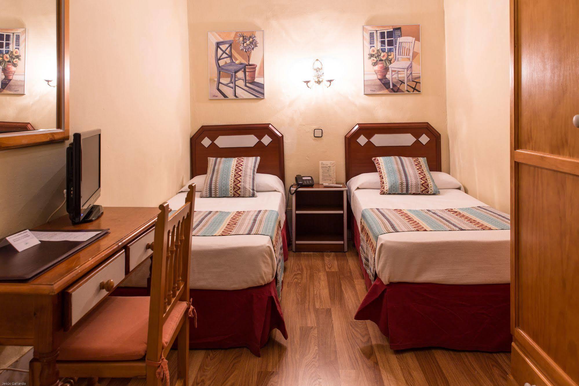 Naranjo Bed and breakfast Sevilla