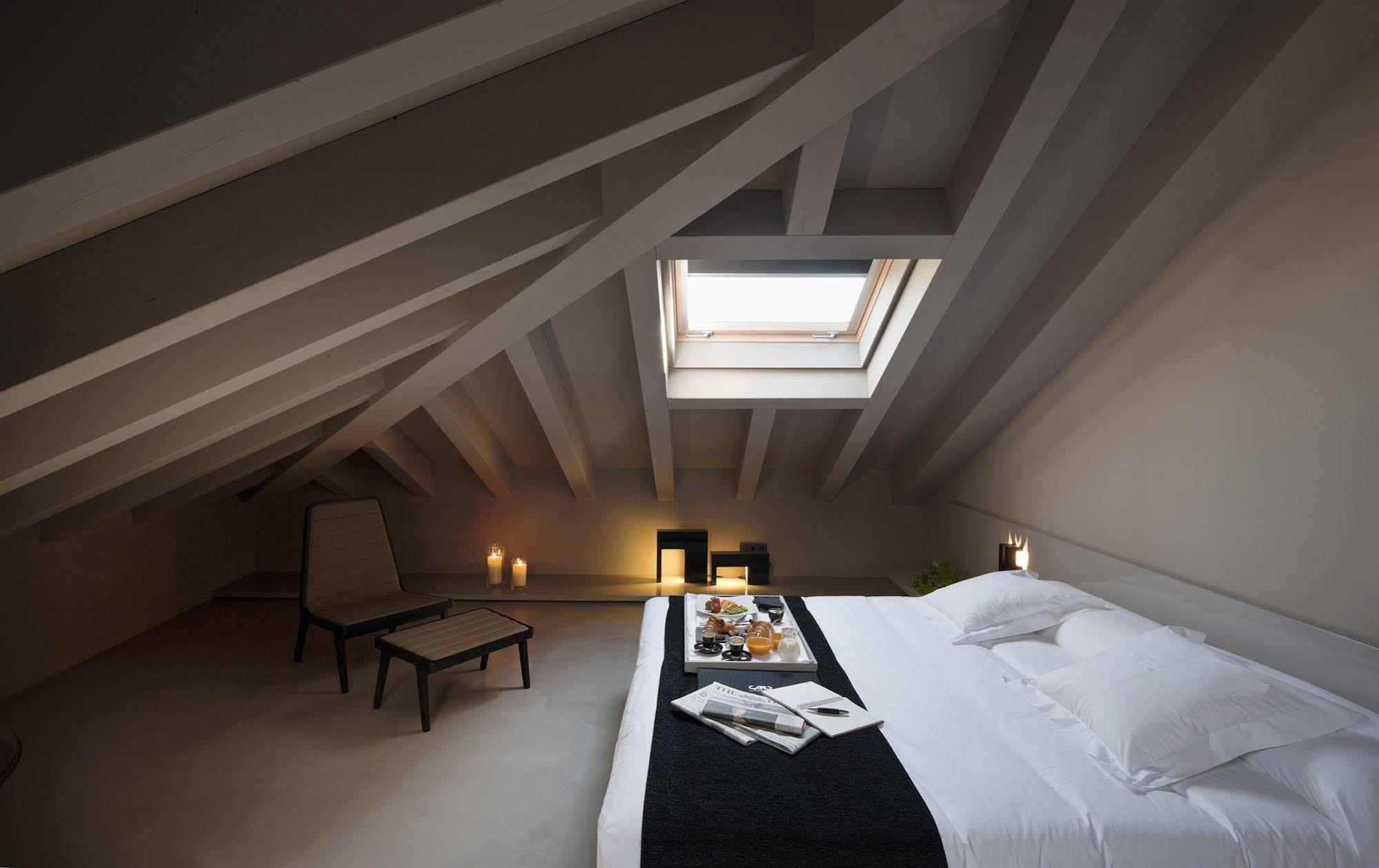 Hotel Caro Valencia