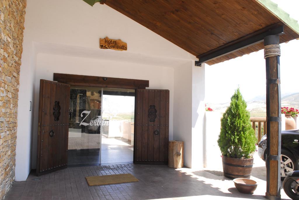 Zerbinetta Hotel 3*