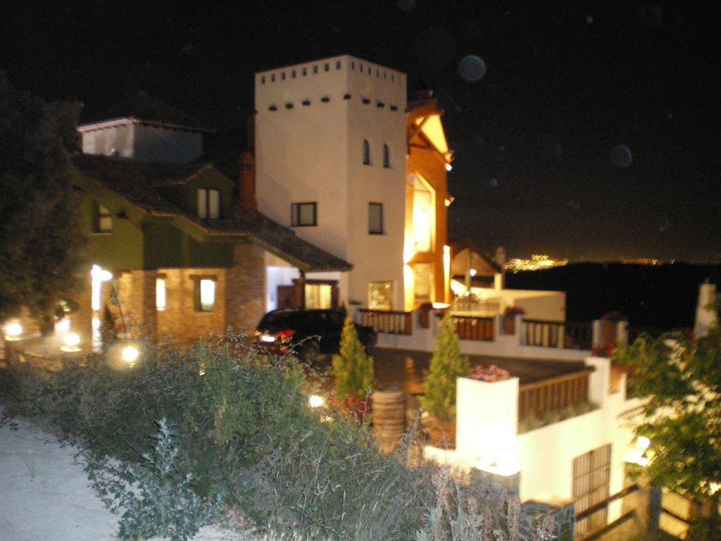 Hotel Zerbinetta Dílar