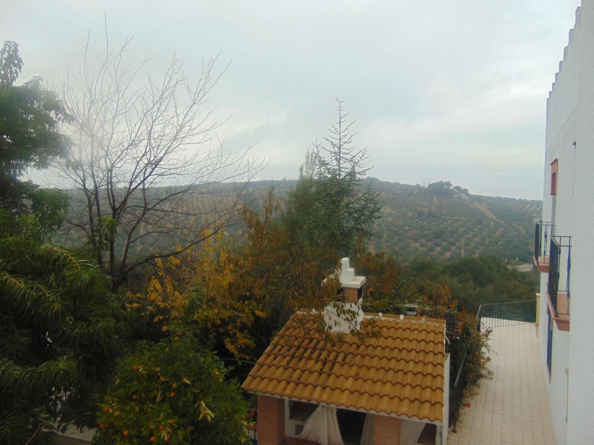 Sierra De Araceli Lucena