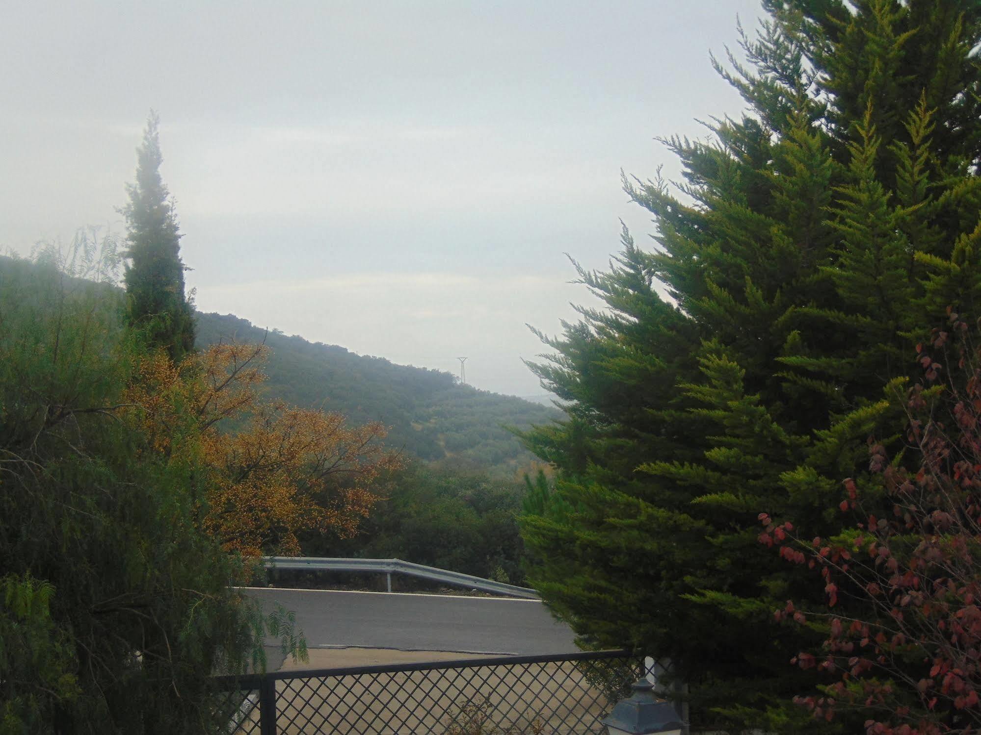 Hotel Sierra De Araceli