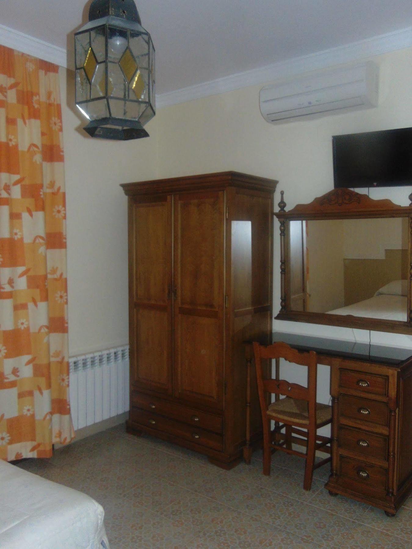 Sierra De Araceli Hotel Lucena