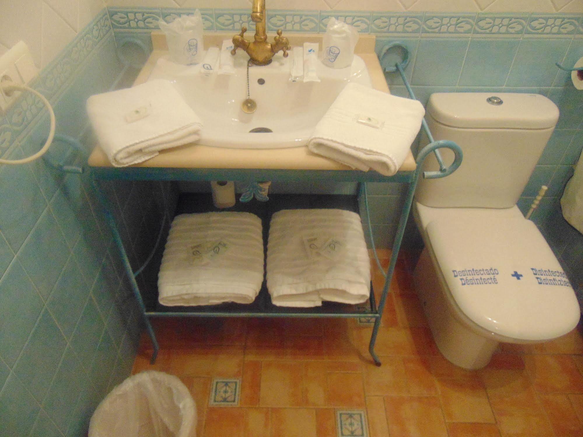 Hotel Sierra De Araceli